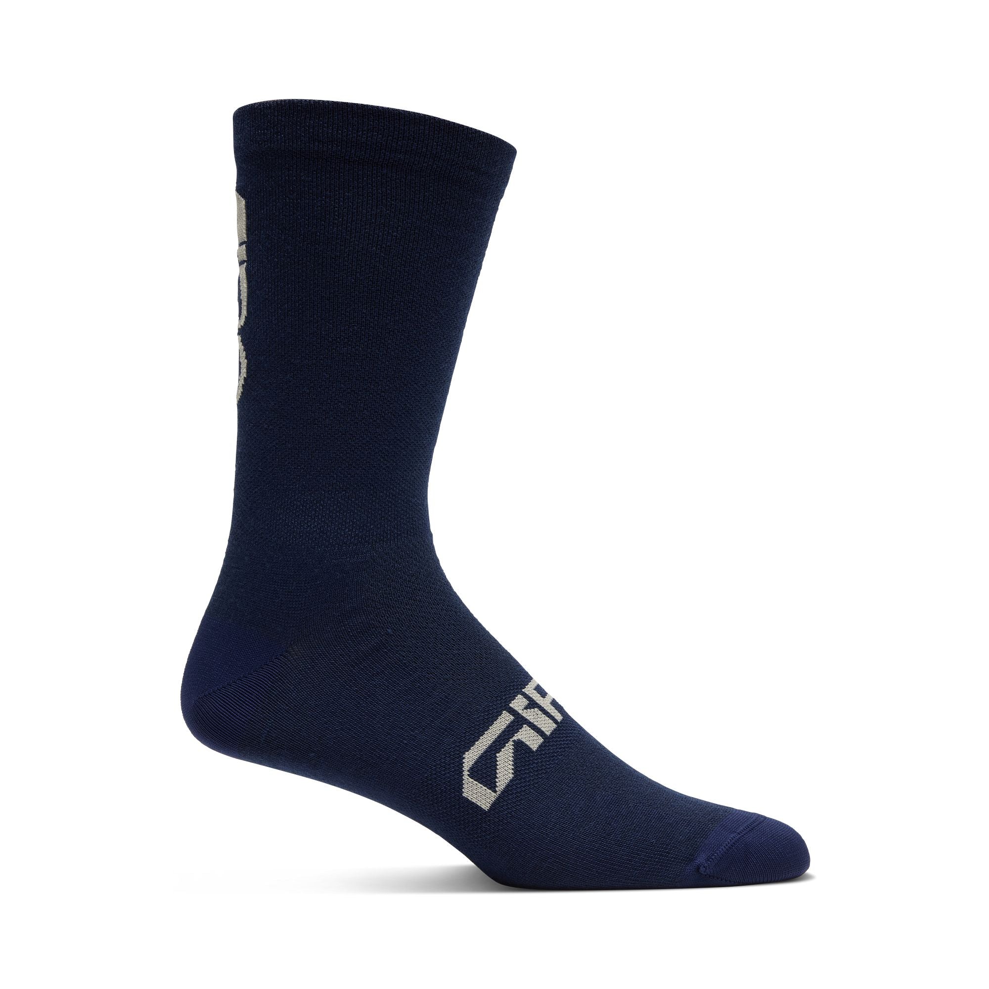 Seasonal Merino Socks Sapphire / L