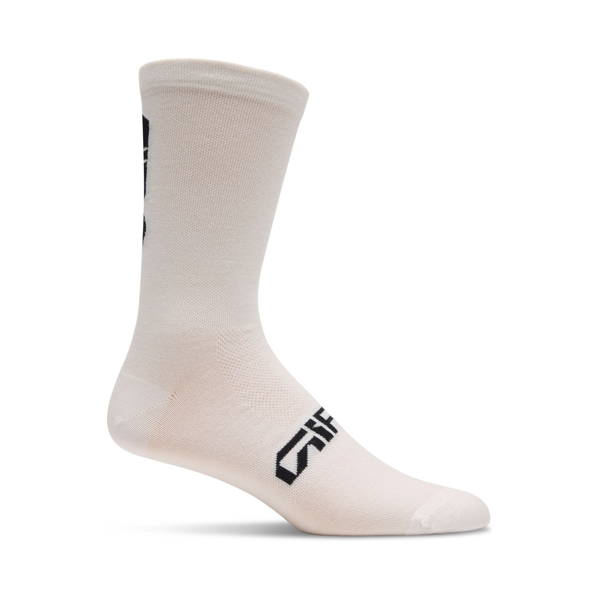 Seasonal Merino Socks White / L