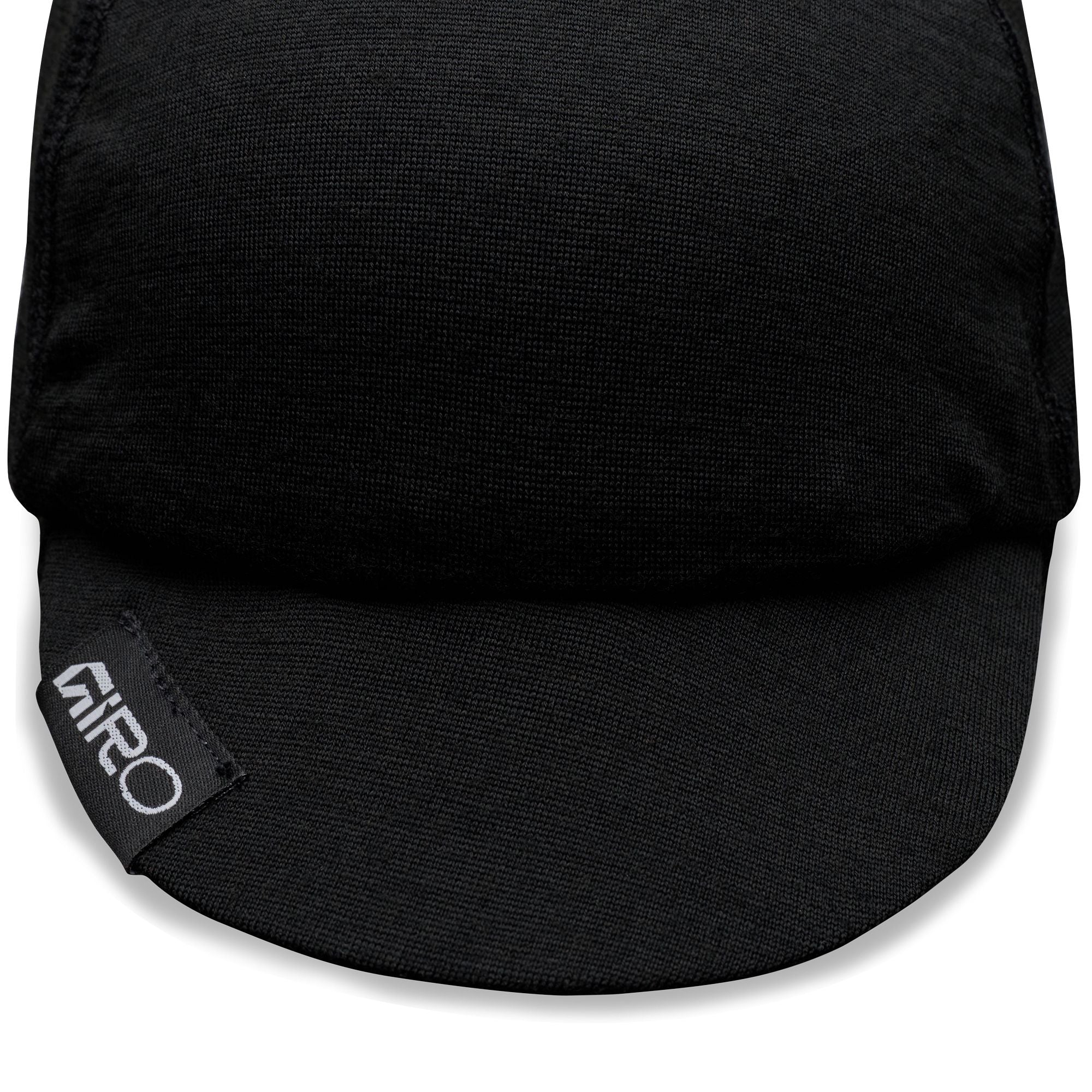 Seasonal Wool Cap