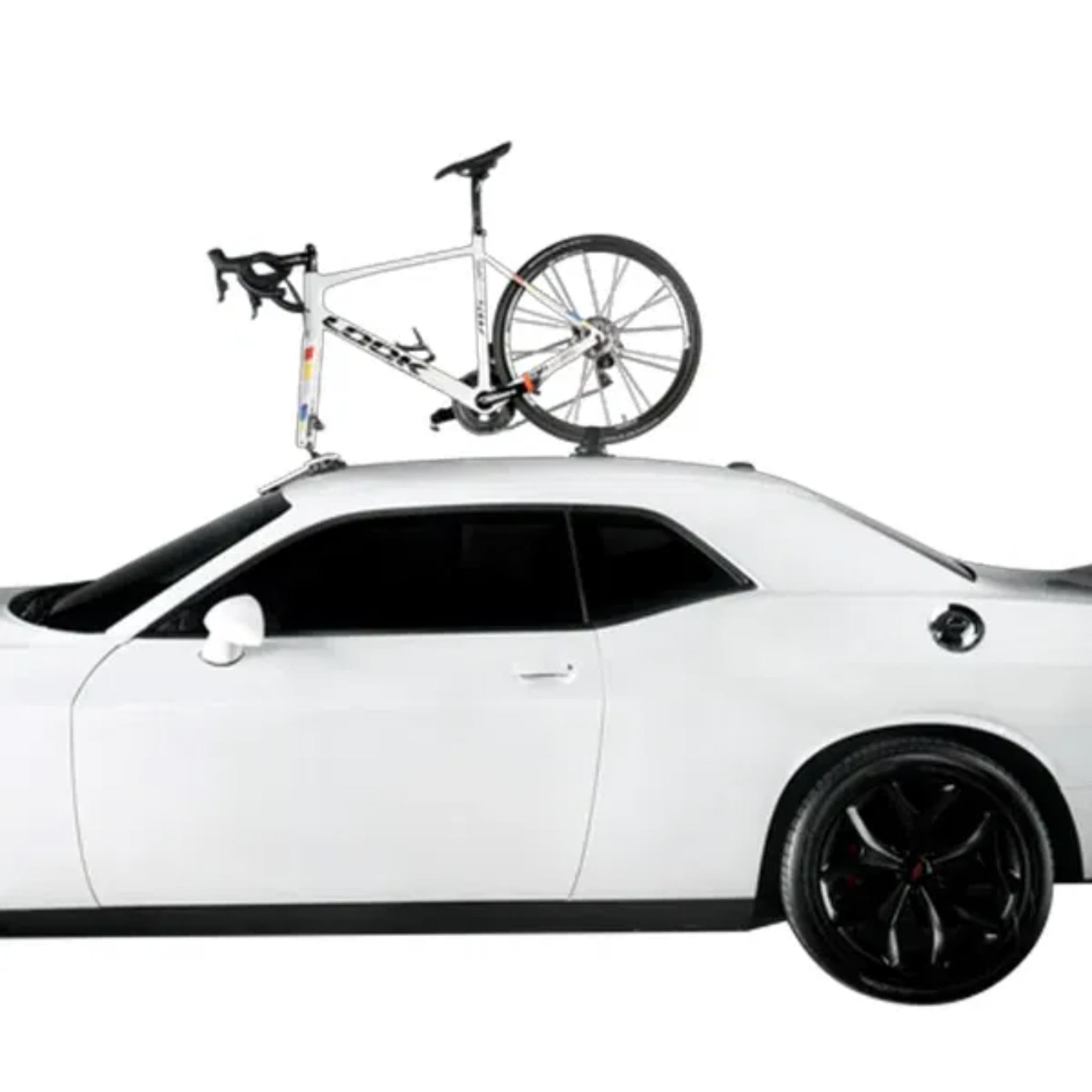 SeaSucker Talon 1 Bike Rack Black / One Size