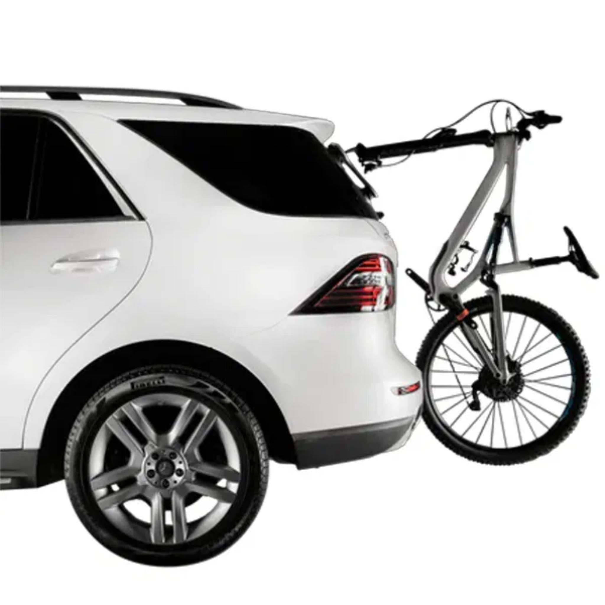 SeaSucker Talon 1 Bike Rack Black / One Size