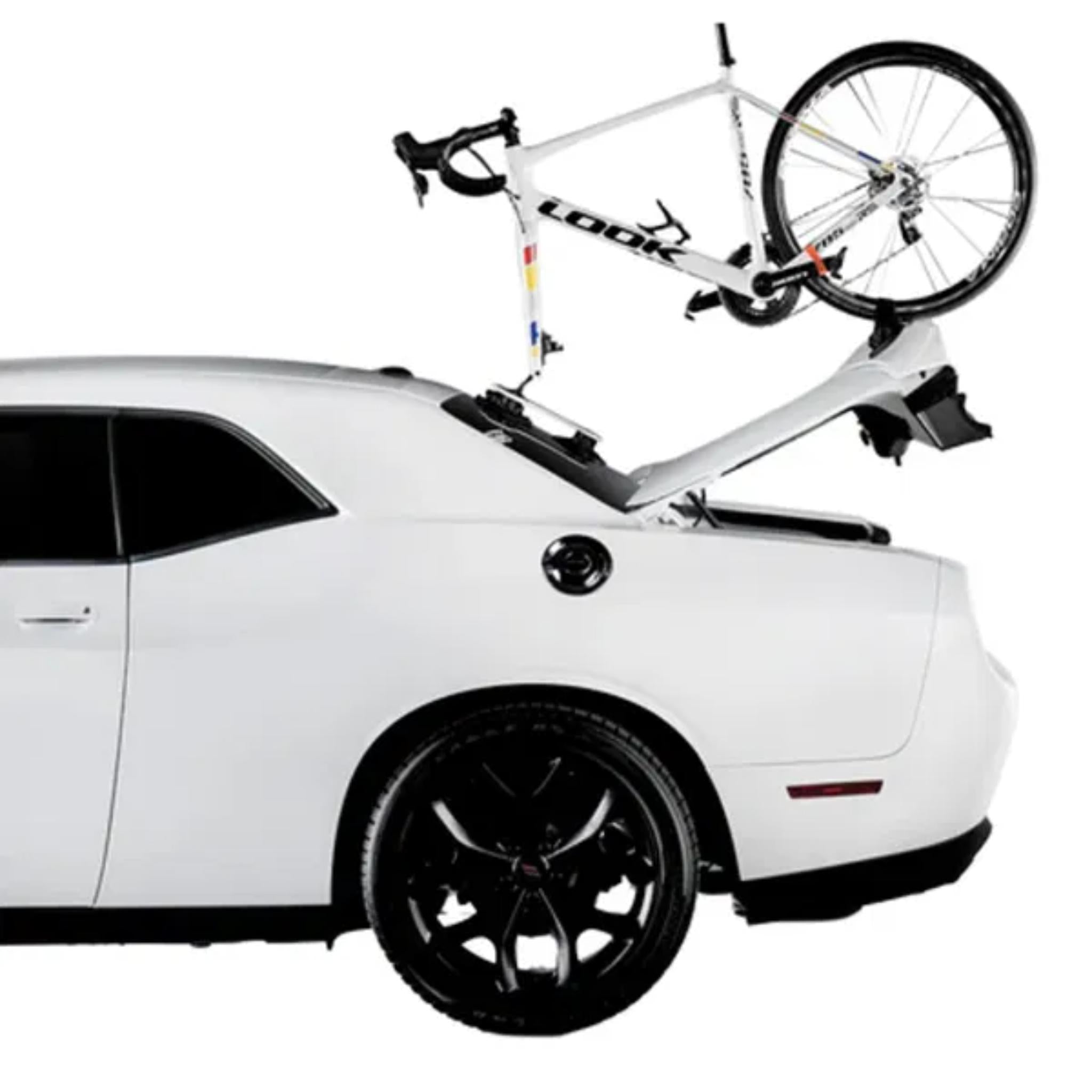SeaSucker Talon 1 Bike Rack Black / One Size