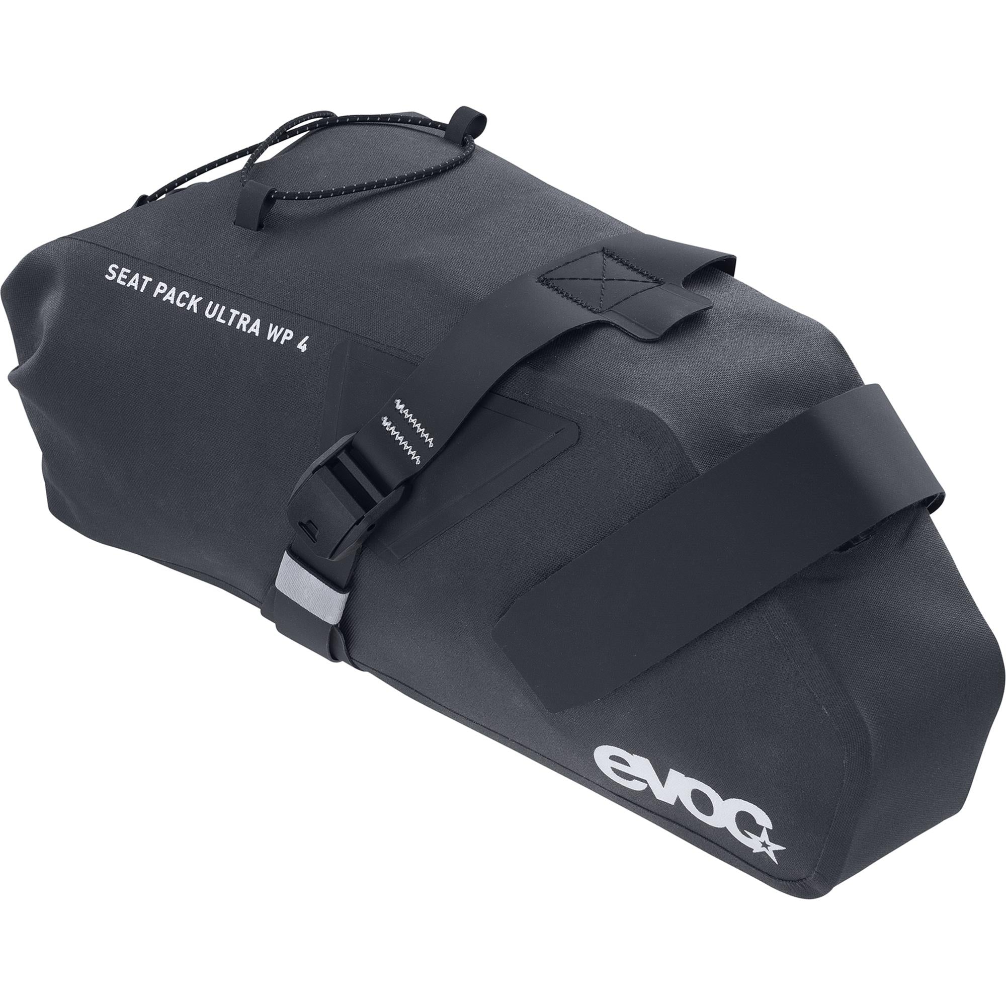 Seat Pack Ultra WP 4 Black / One Size