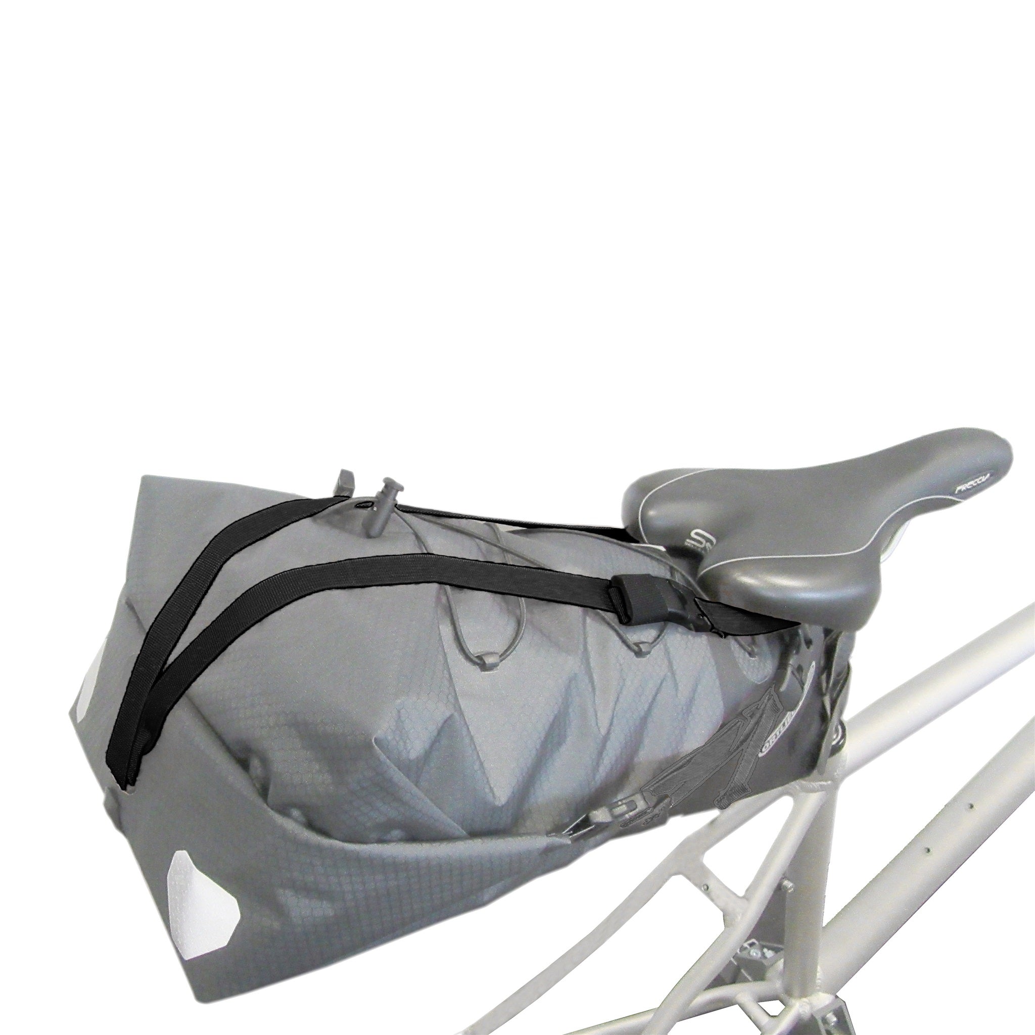 Seatpack Support Strap Black