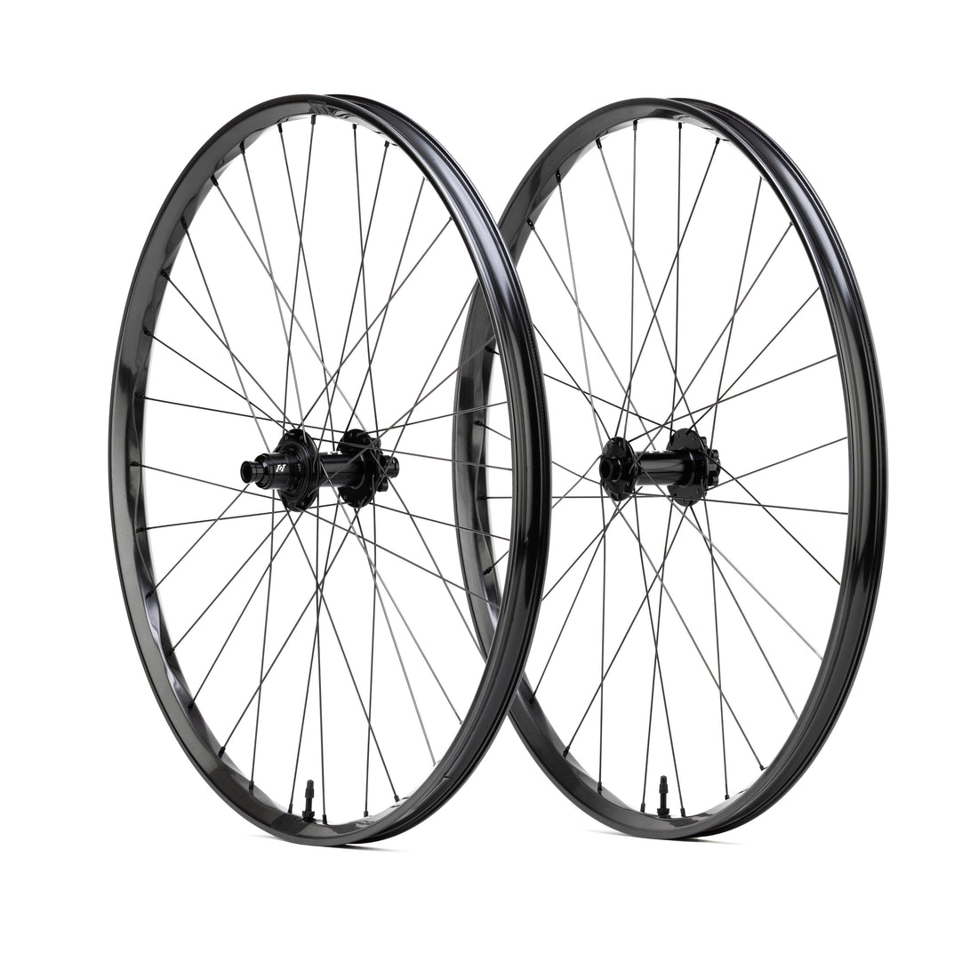 Sector Carbon System Hydra2 6B Rear Wheel Black
