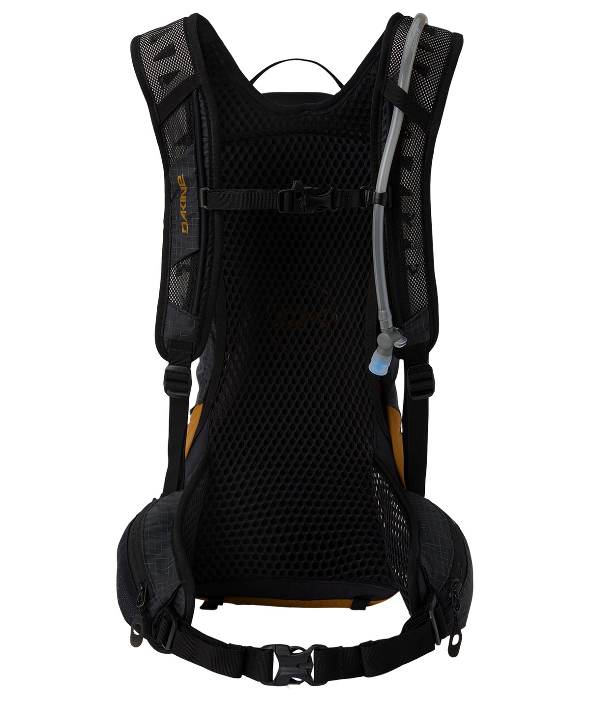 Seeker Backpack 10L Black/Rubber / One Size