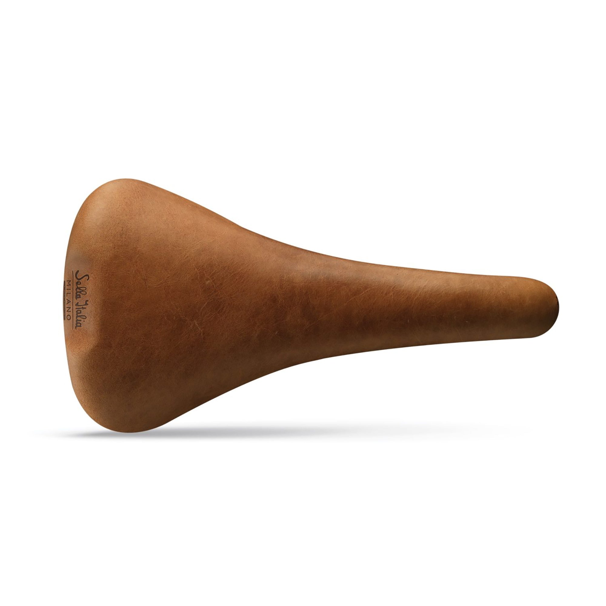 Selle Italia Flite Racer Vintage Saddle Light Brown / L1
