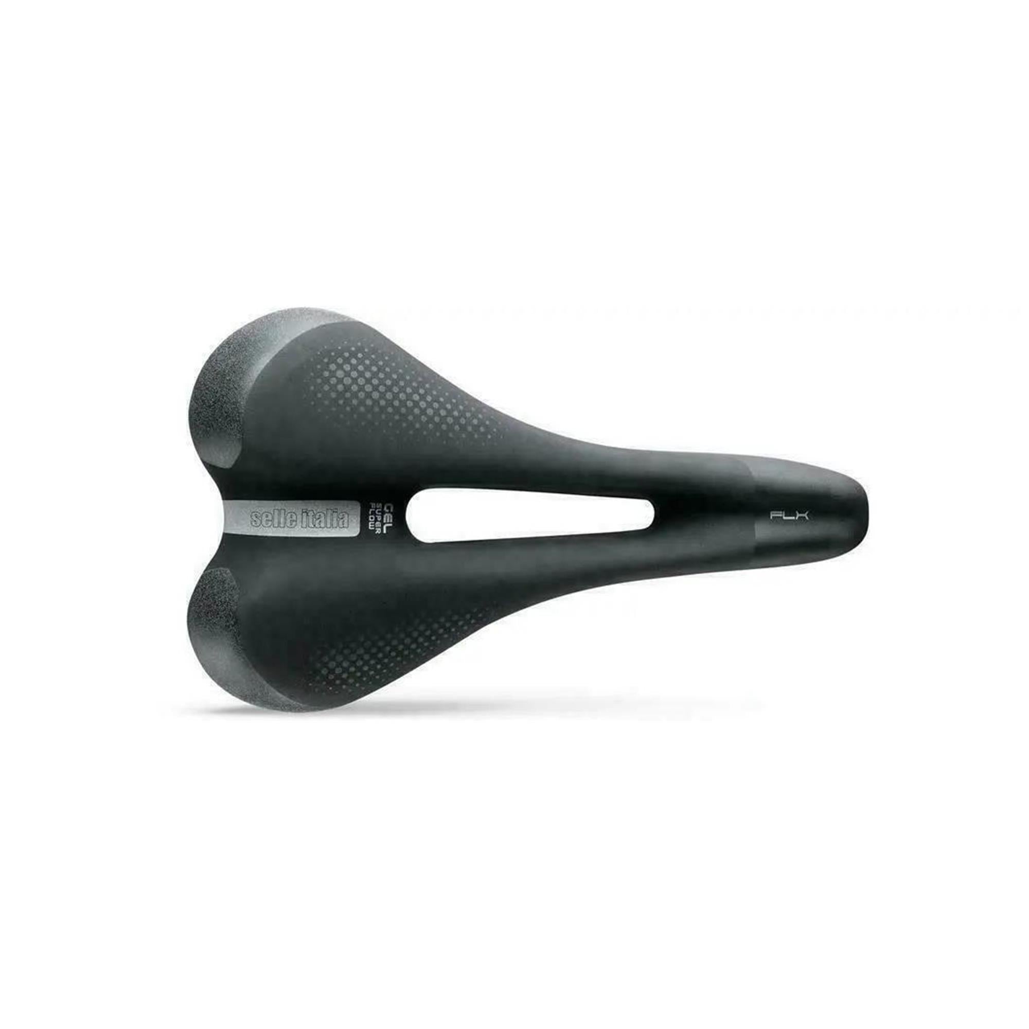 Selle Italia FLX E-Bike Saddle Black / NO SIZE