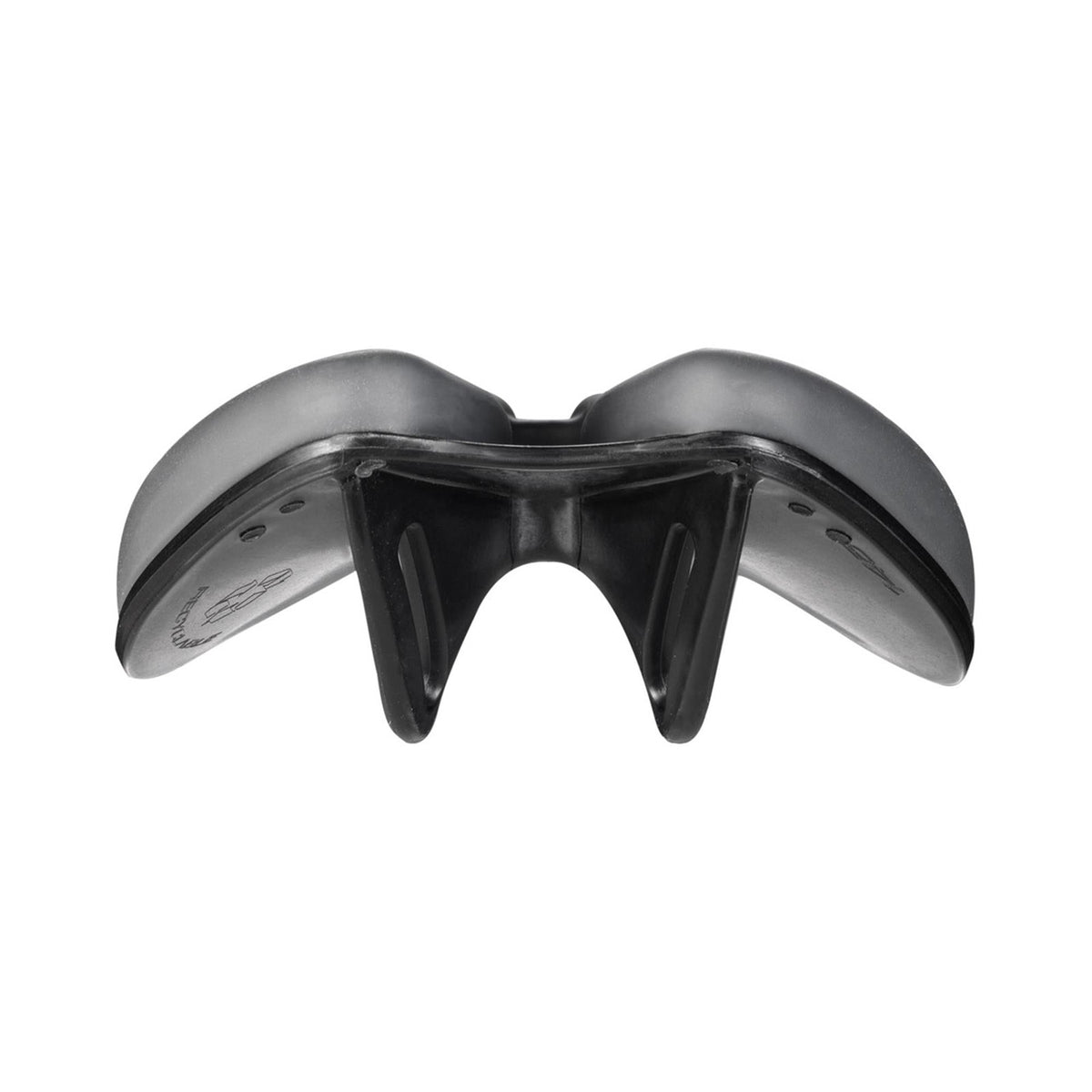 Selle Italia Model-X Green Comfort Plus Superflow Black Edition Saddle Black / L3