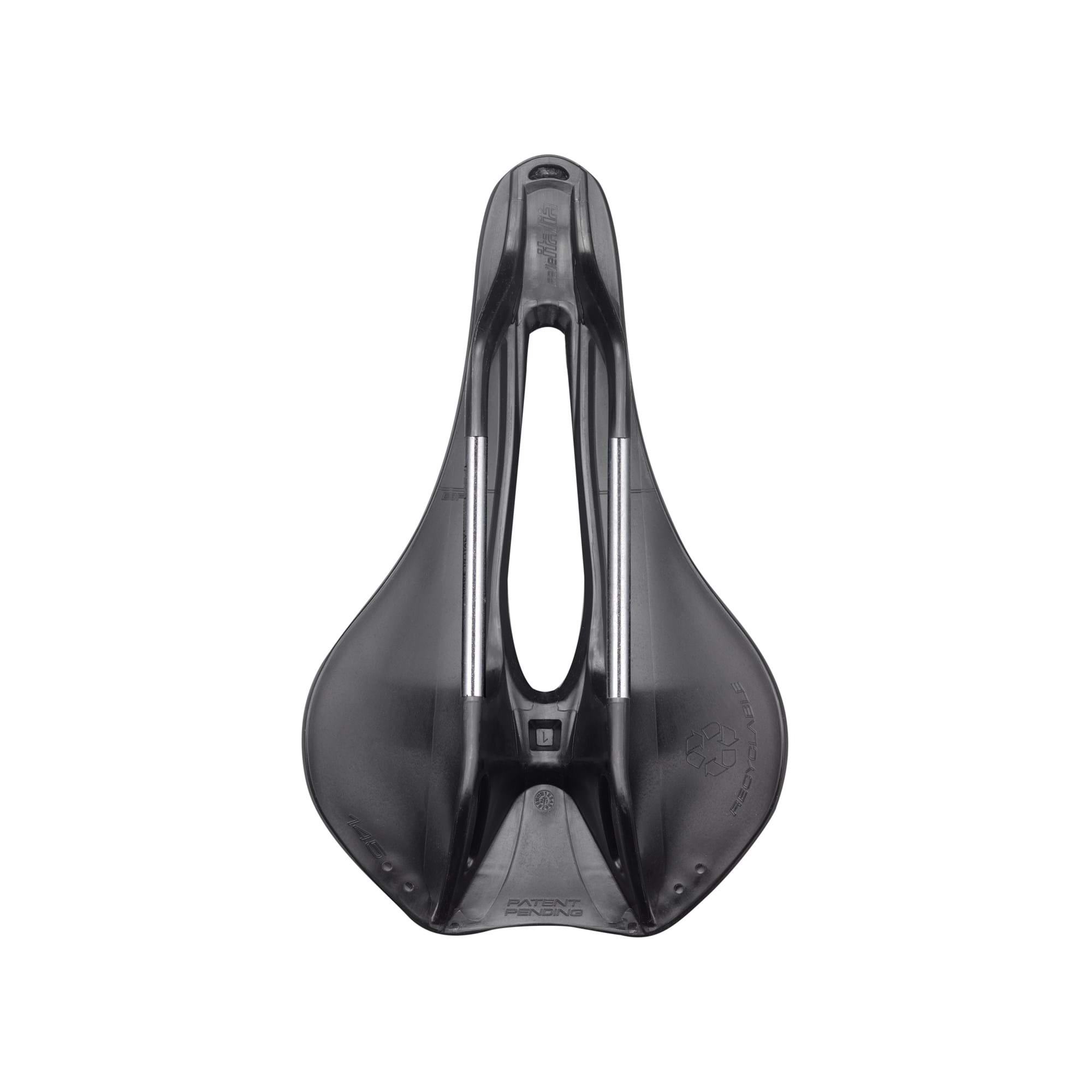 Selle Italia Model-X Green Superflow Black Edition Saddle Black / L3