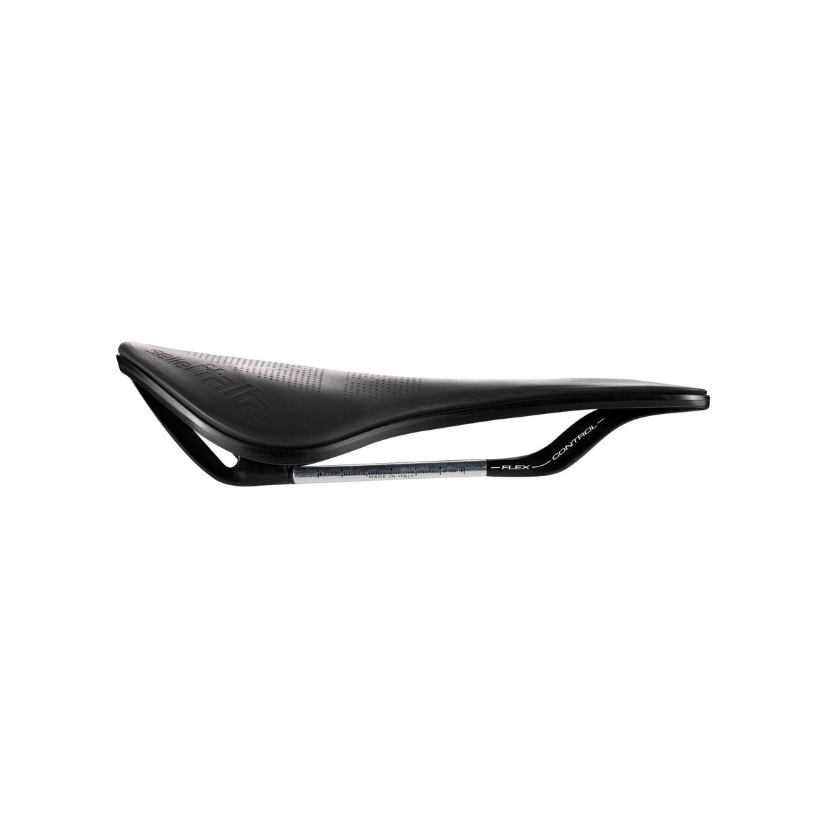 Selle Italia Model-X Green Superflow Black Edition Saddle Black / L3