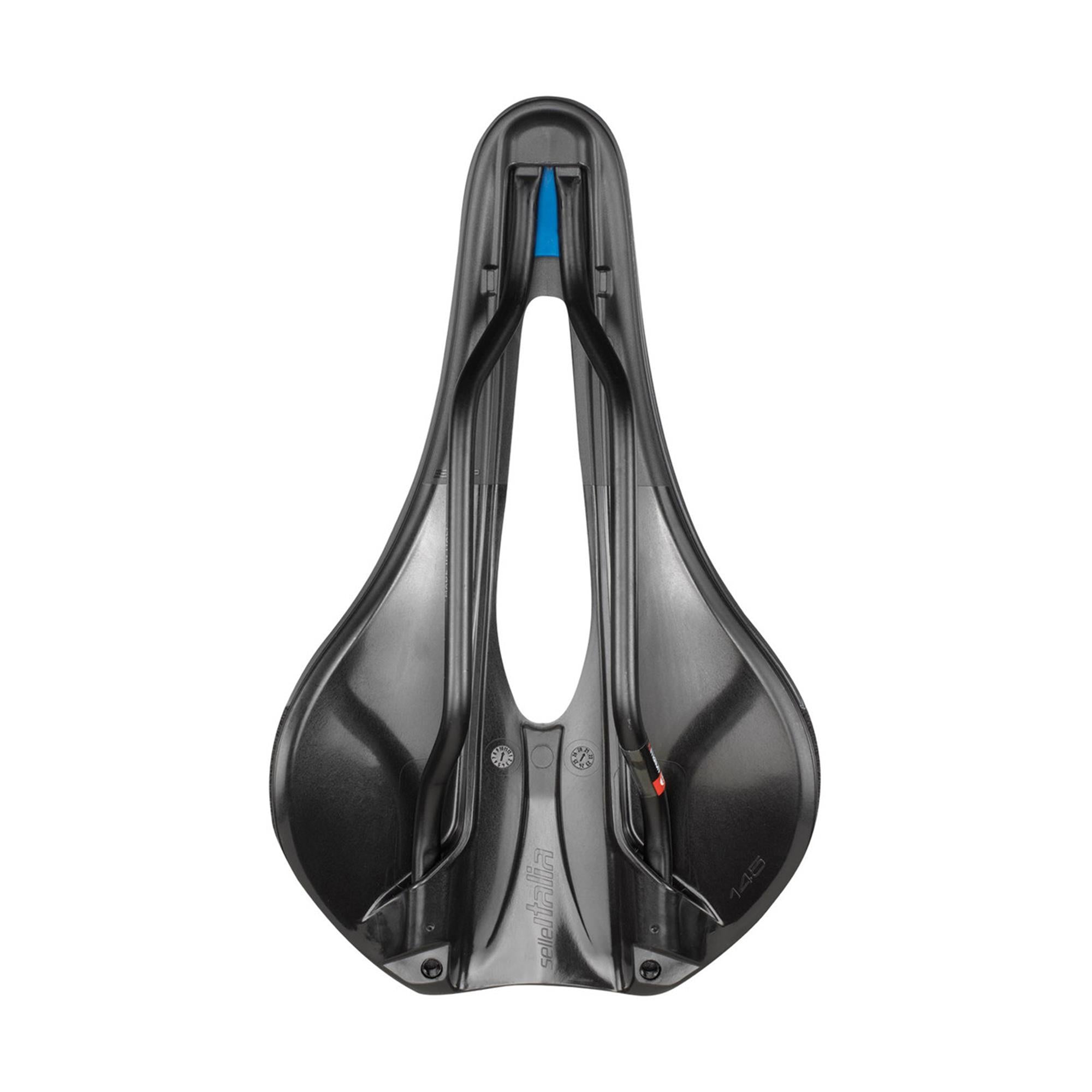 Selle Italia Novus Boost Evo TM Superflow X-Cross MTB Saddle
