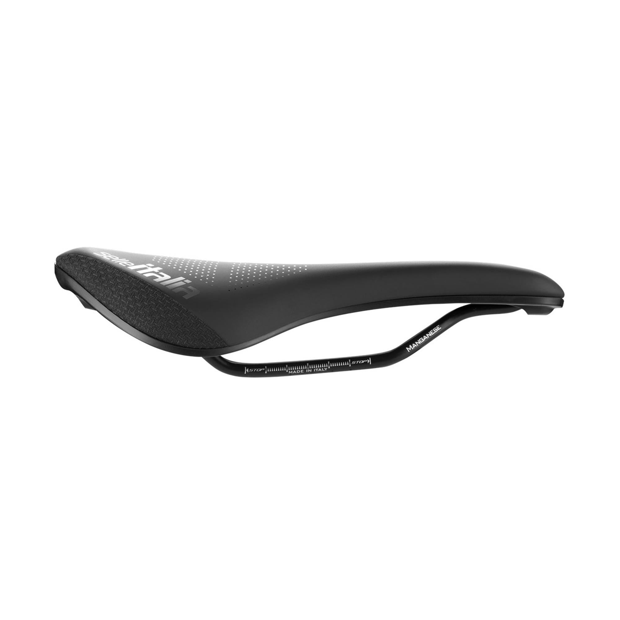 Selle Italia Novus Boost Evo TM Superflow X-Cross MTB Saddle