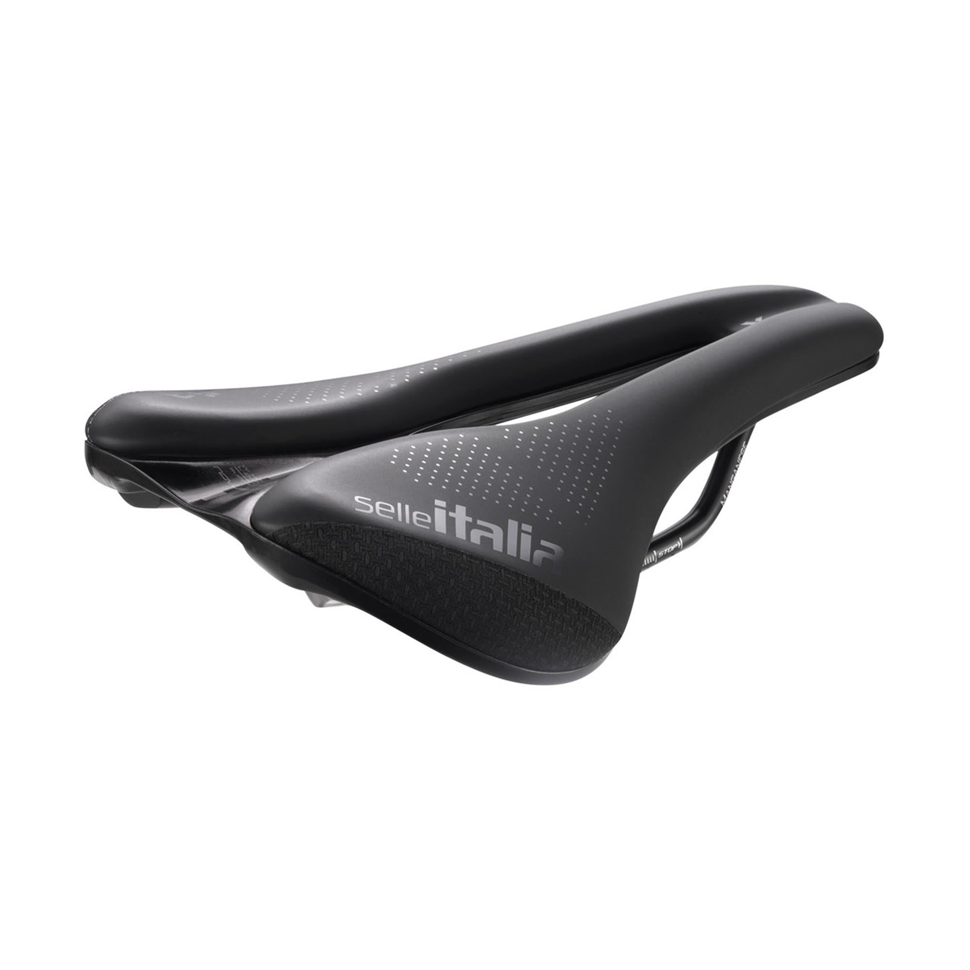 Selle Italia Novus Boost Evo TM Superflow X-Cross MTB Saddle