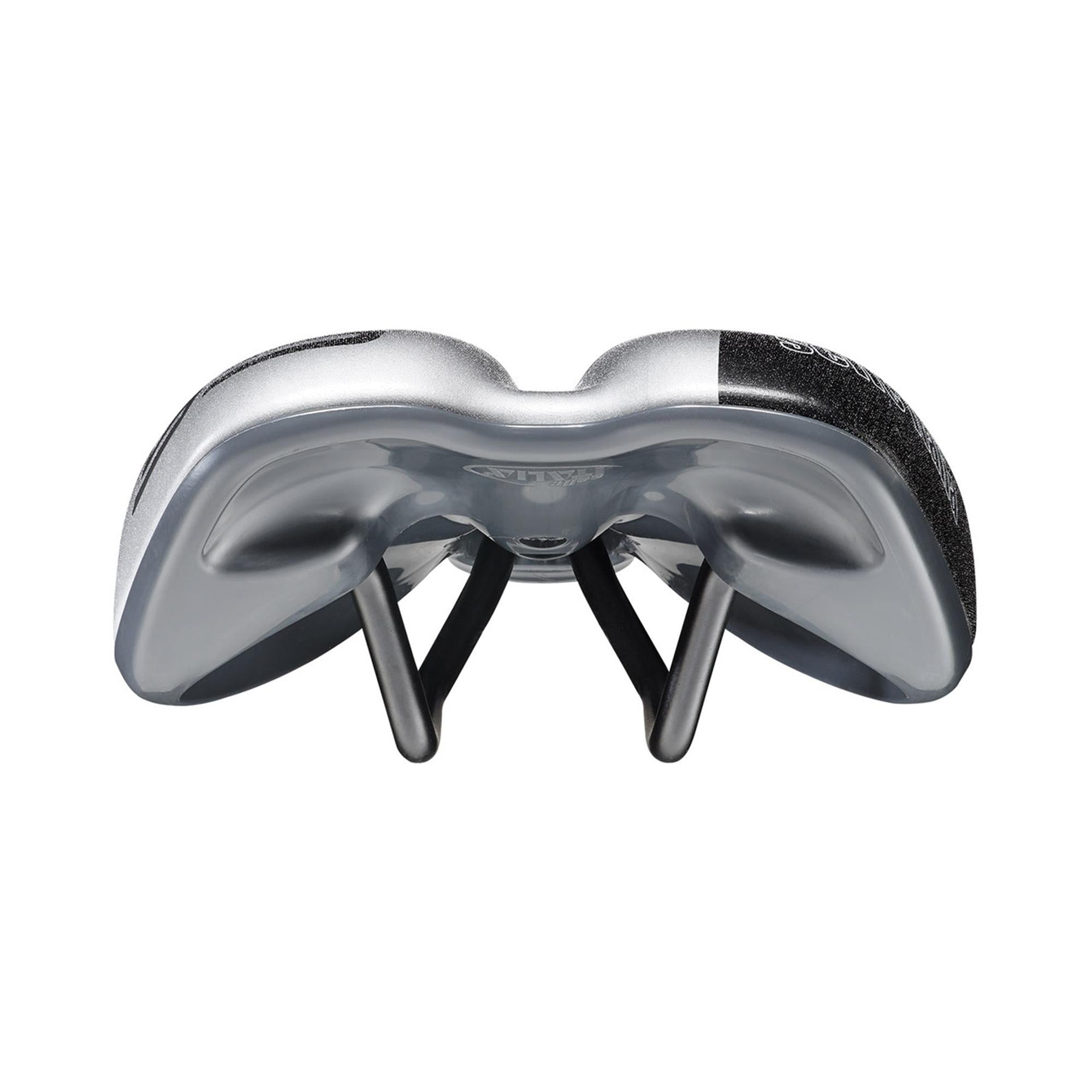 Selle Italia S5 Superflow Commuter Saddle