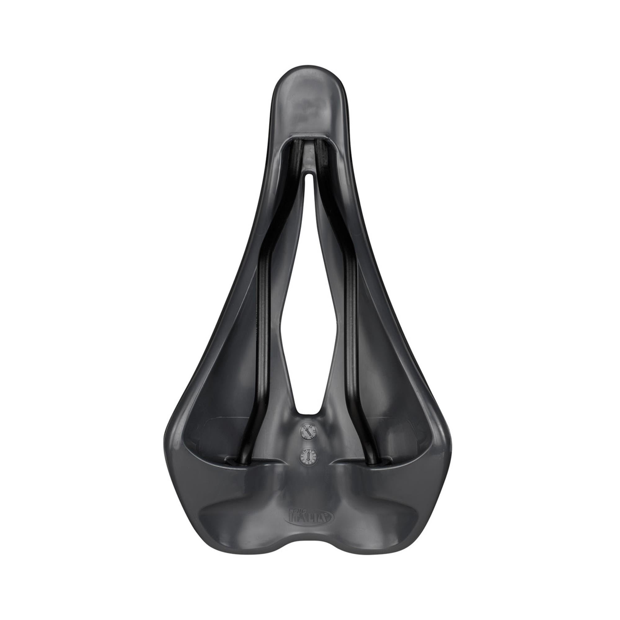 Selle Italia S5 Superflow Commuter Saddle