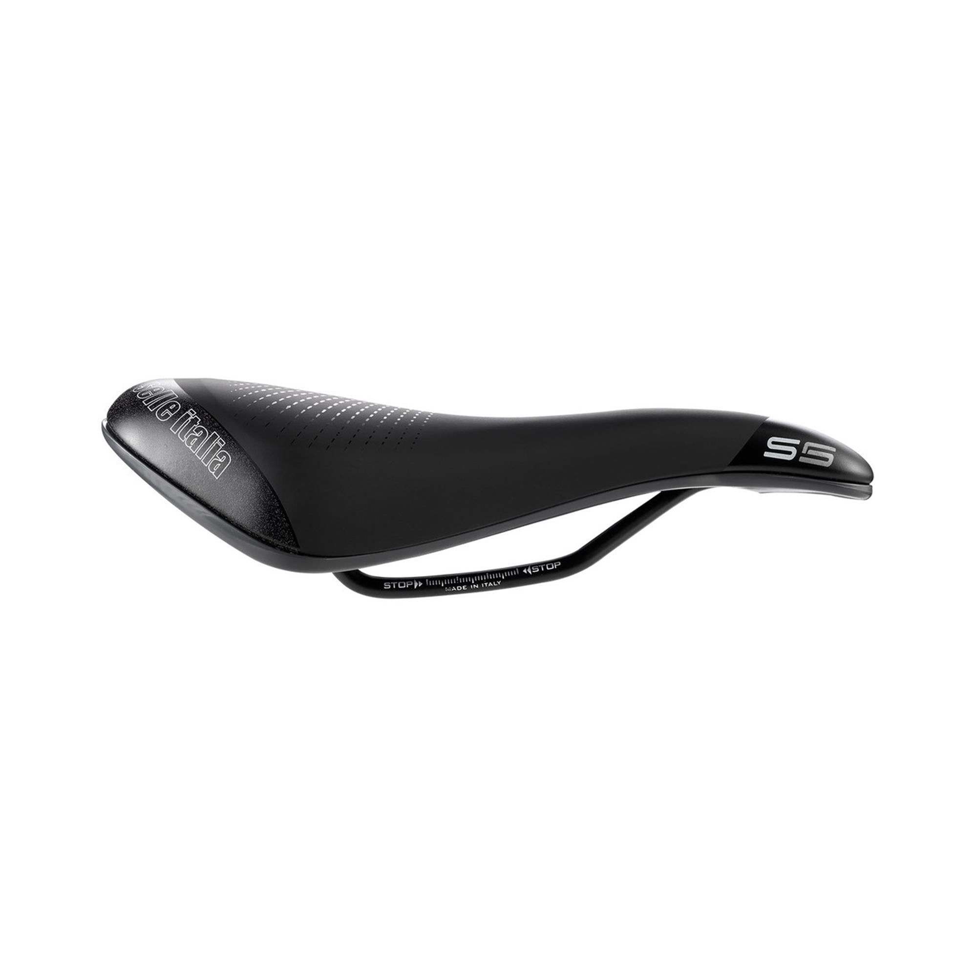 Selle Italia S5 Superflow Commuter Saddle