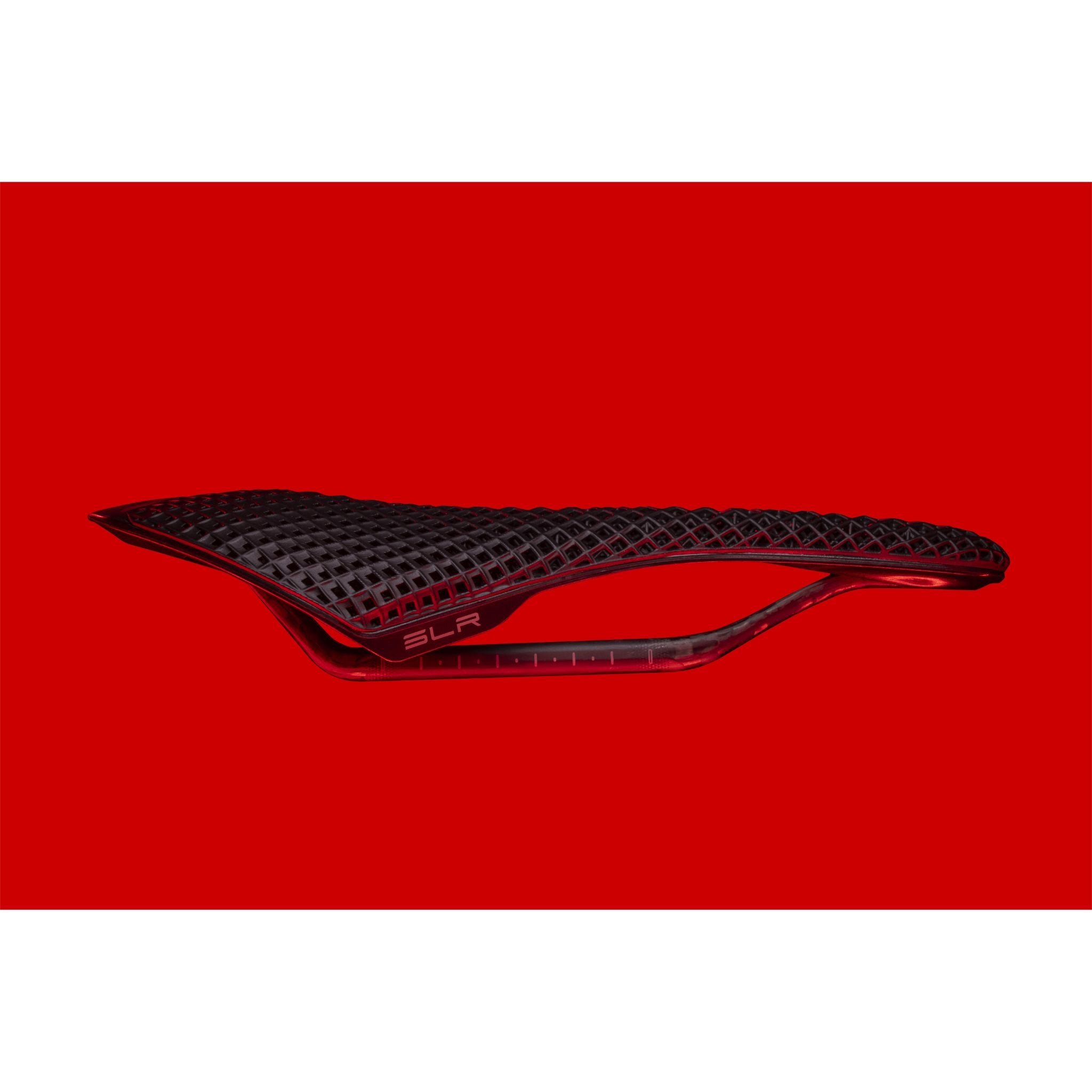 Selle Italia SLR 3D Carbon Saddle