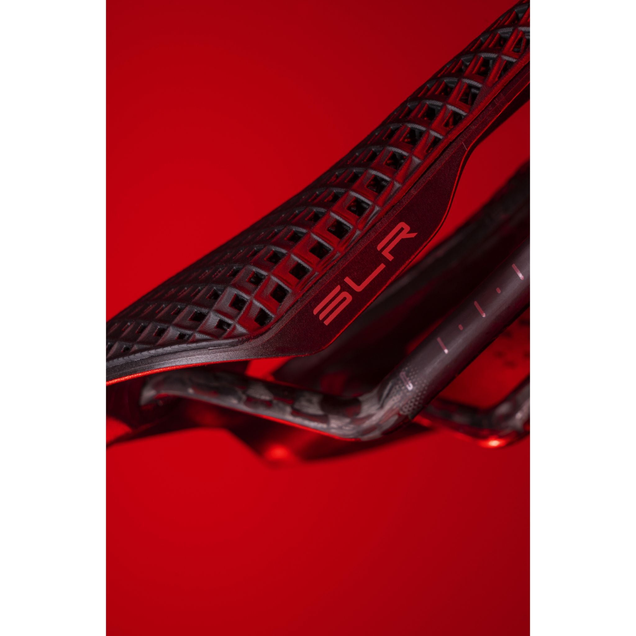 Selle Italia SLR 3D Carbon Saddle