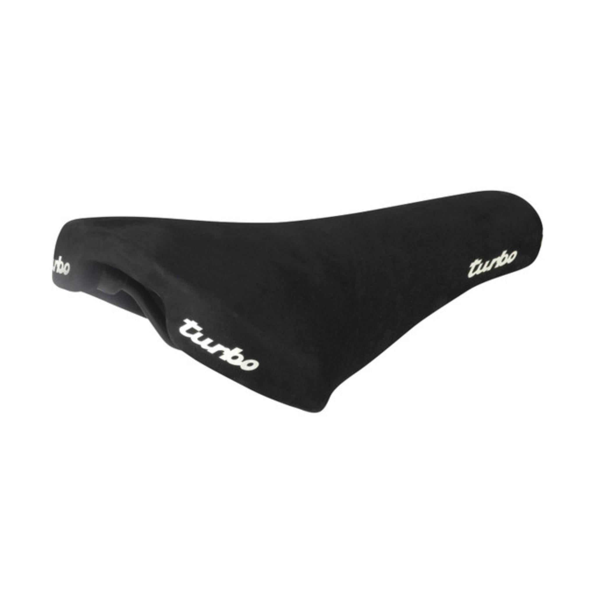 Selle Italia Turbo 1980 Heritage Saddle Black / L1