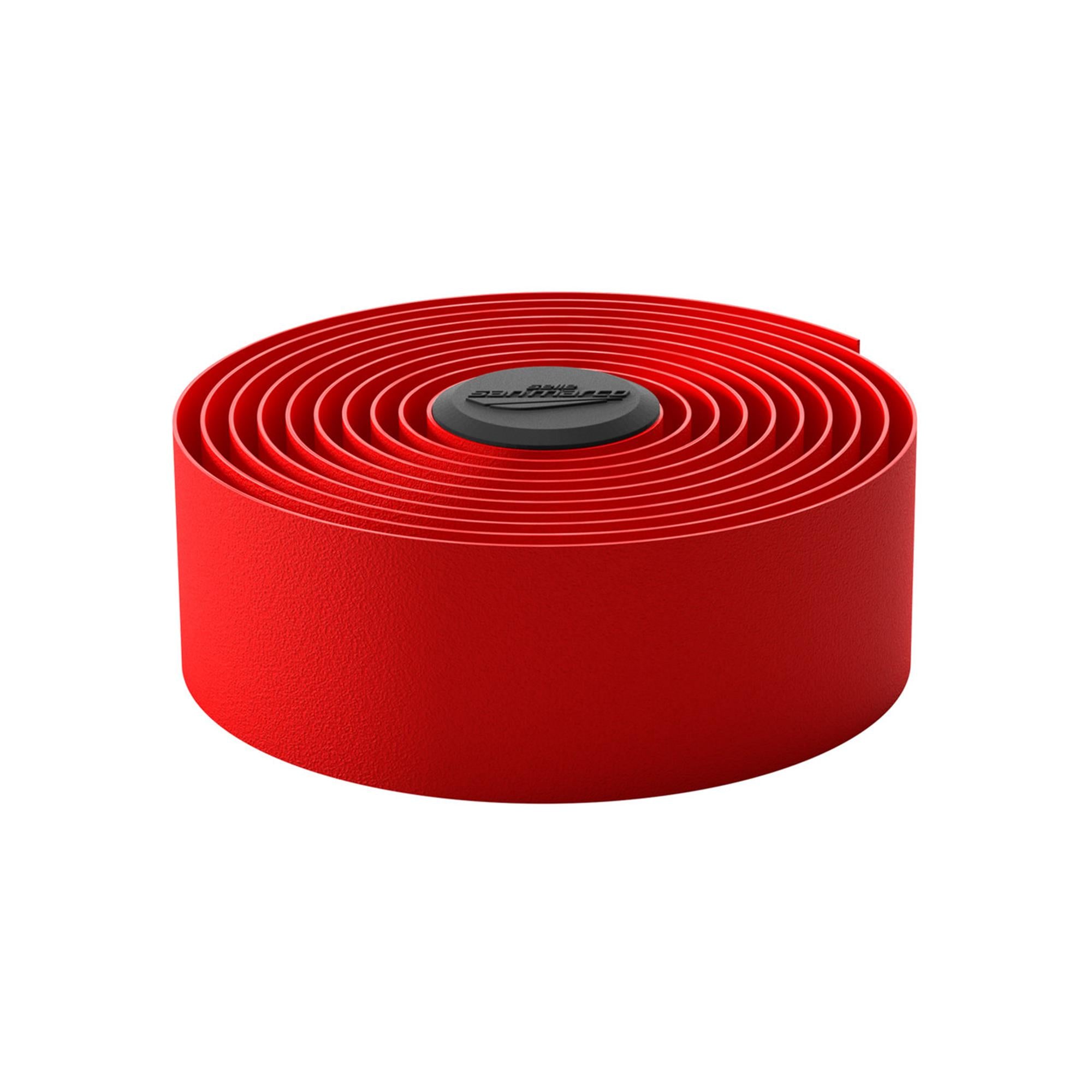 Selle San Marco Presa Corsa Dynamic Handlebar Tape Brick Red / NO SIZE
