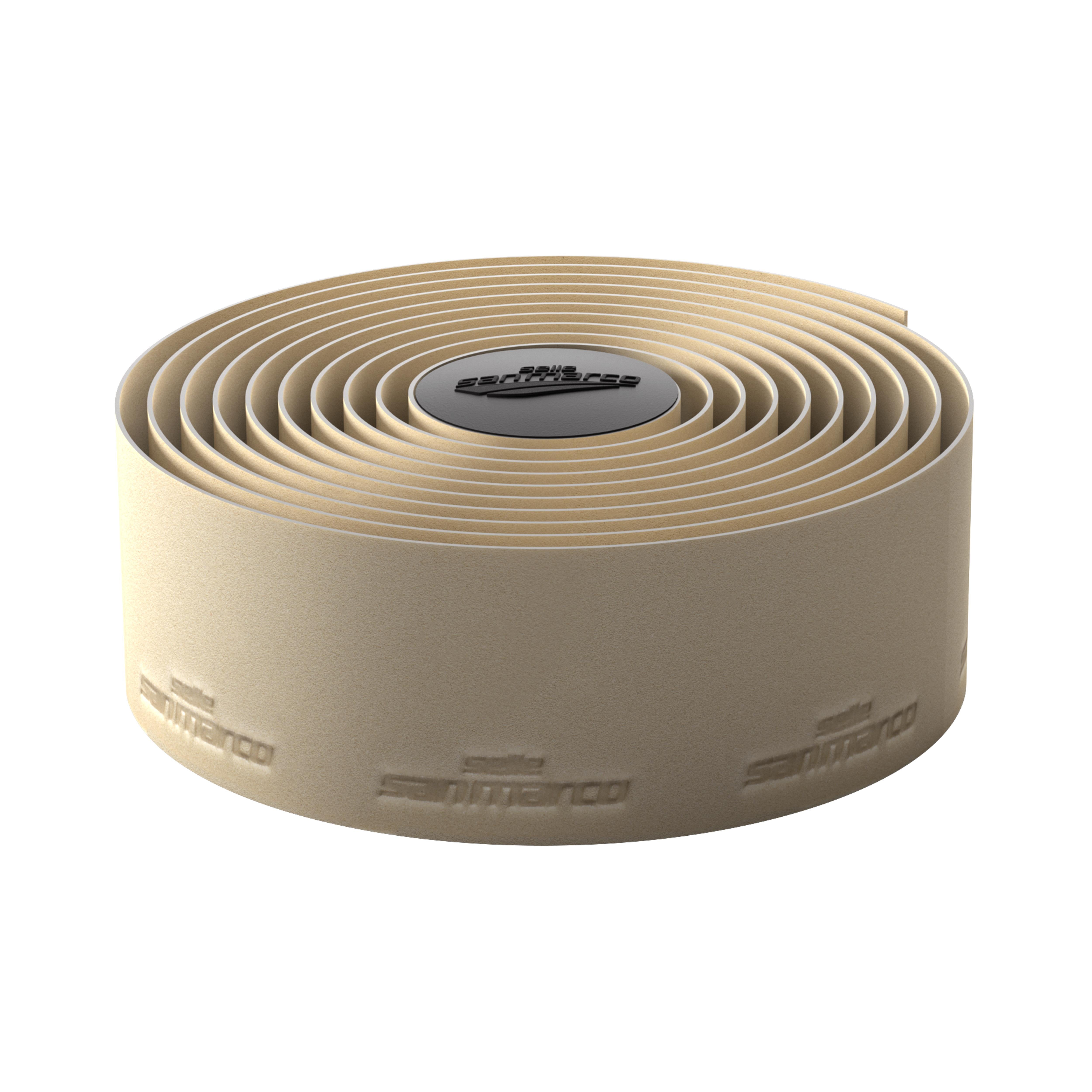 Selle San Marco Presa Corsa Dynamic Handlebar Tape Natural / NO SIZE