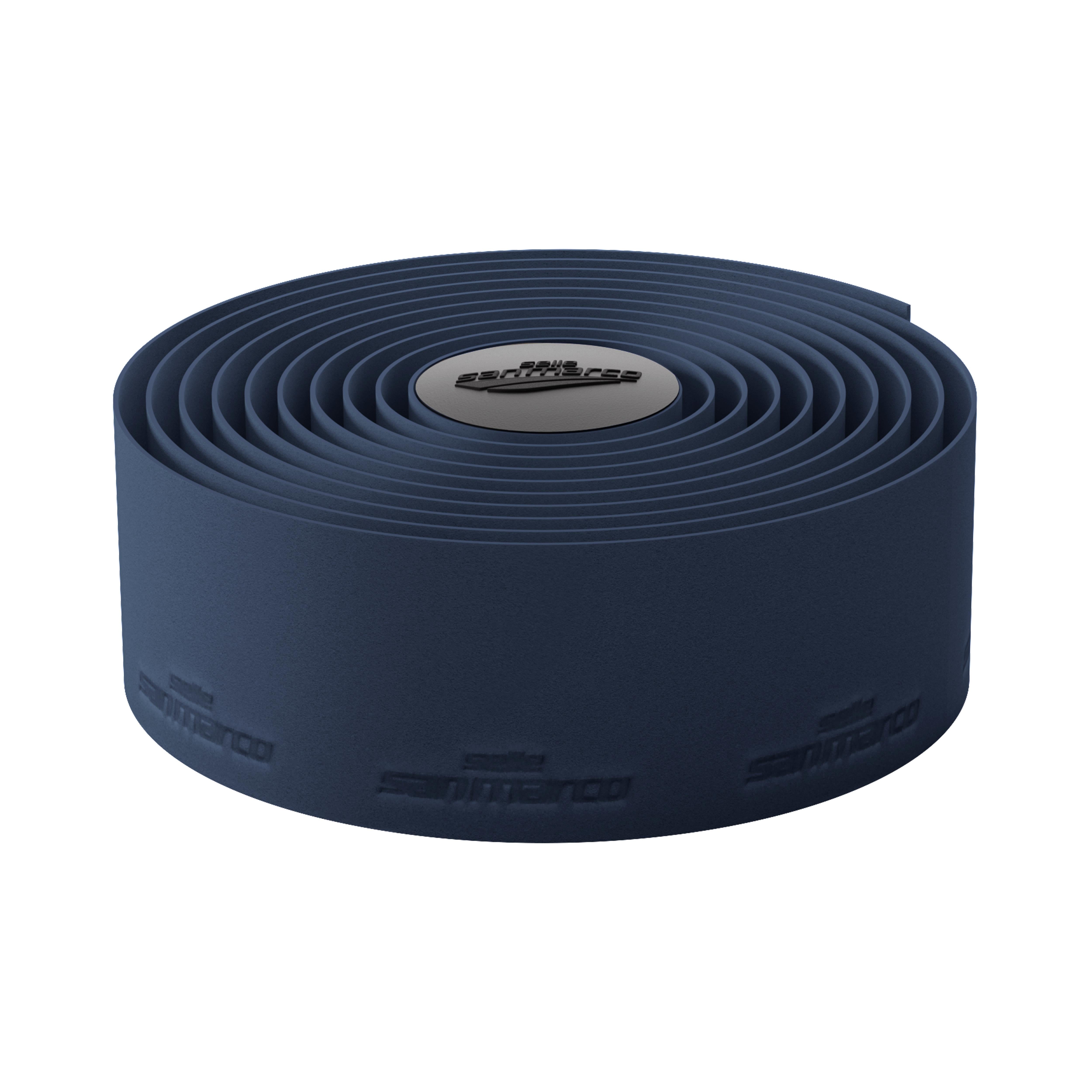 Selle San Marco Presa Corsa Dynamic Handlebar Tape Ocean Blue / NO SIZE