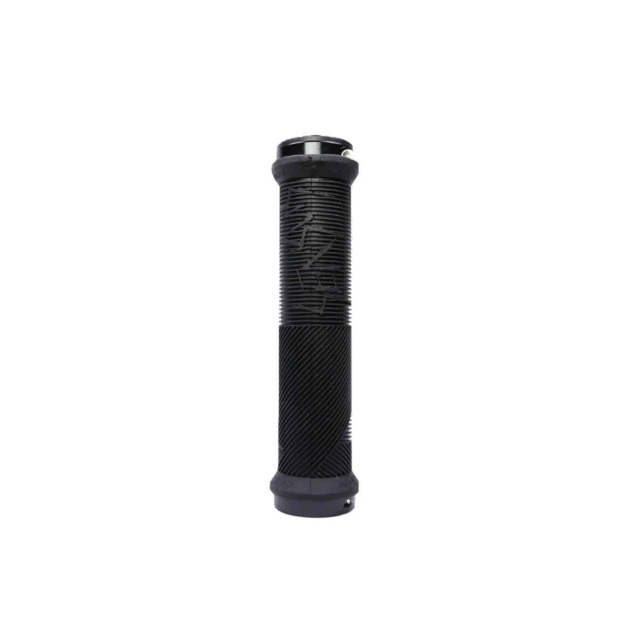 Sensus DisIsDaBoss Grips Black