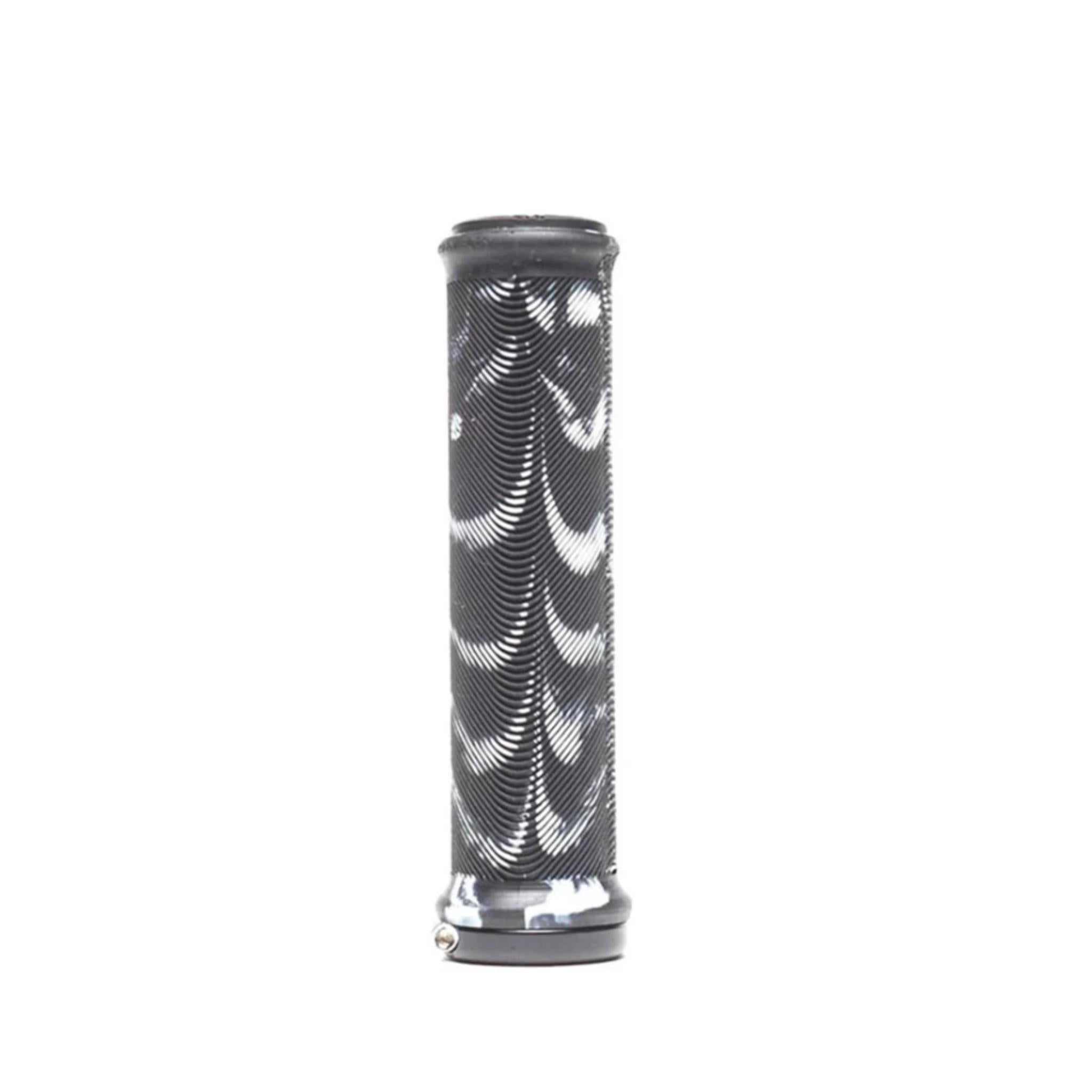 Sensus Lite Grips White Black Swirl