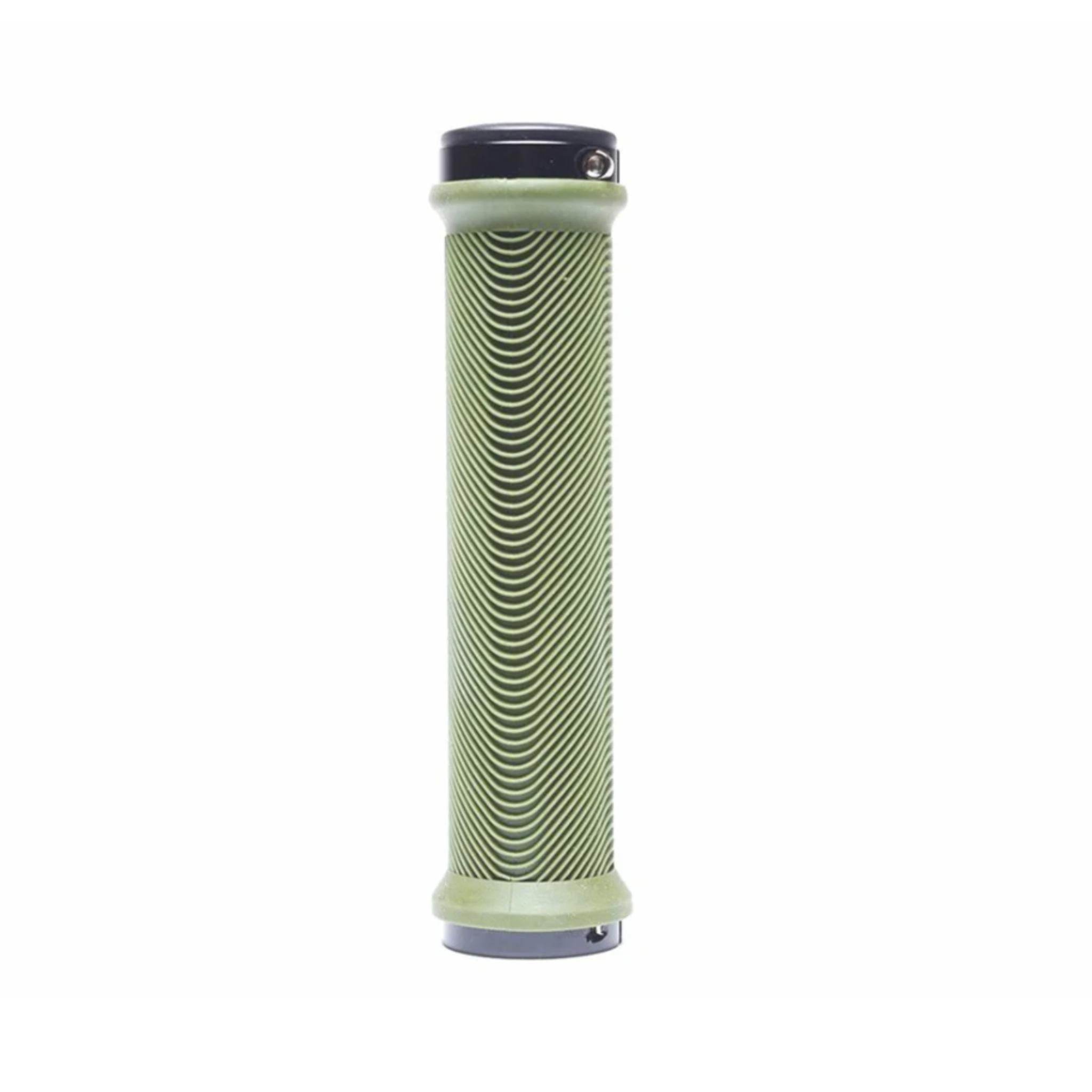 Sensus Swayze Sans Flange Grips Army Green