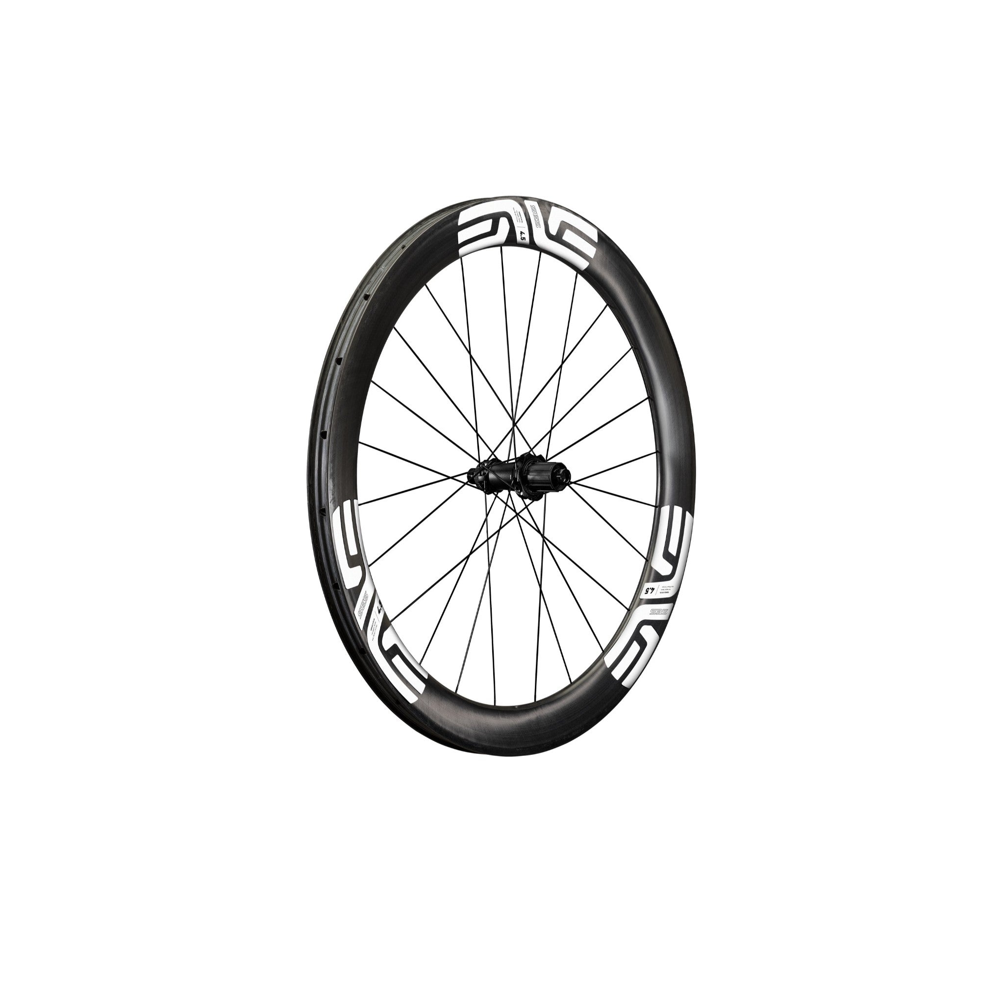 SES 4.5 Carbon Rear Wheel