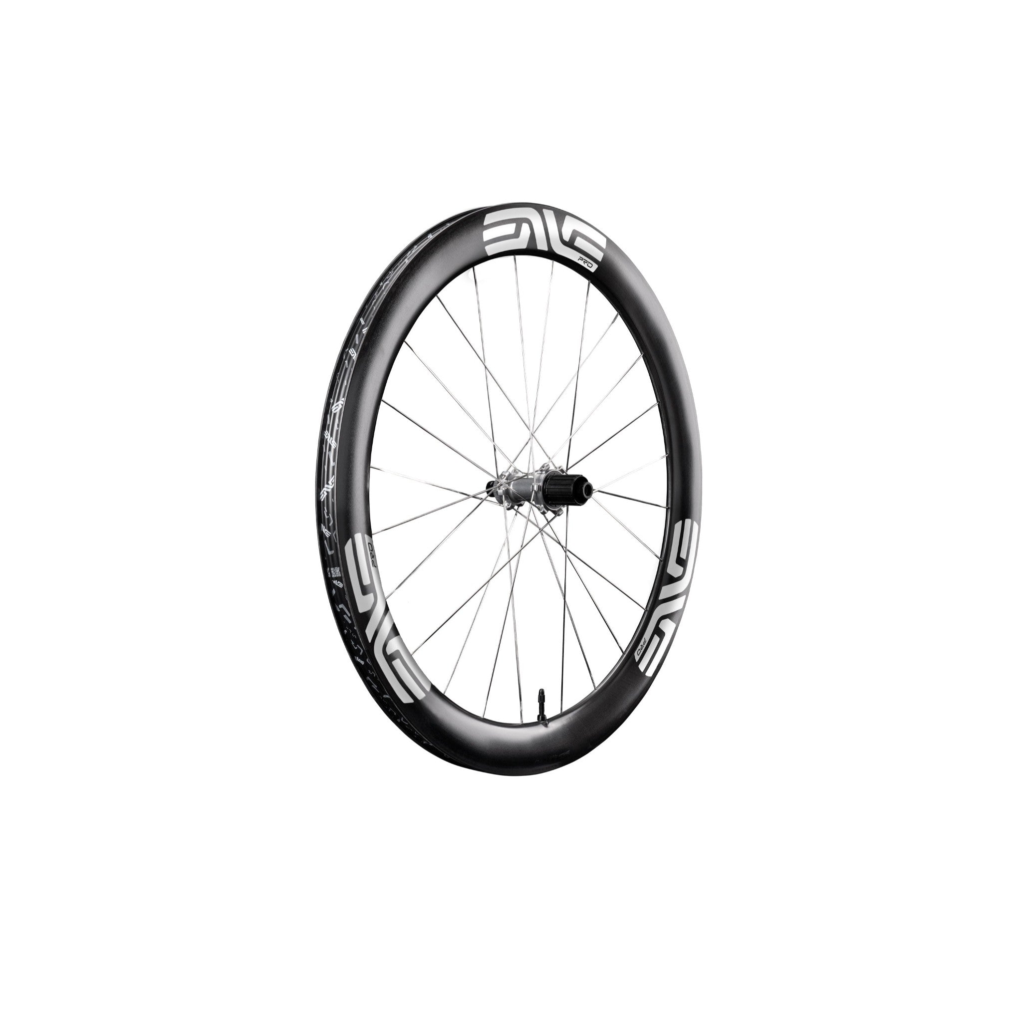 SES 4.5 PRO Carbon Rear Wheel