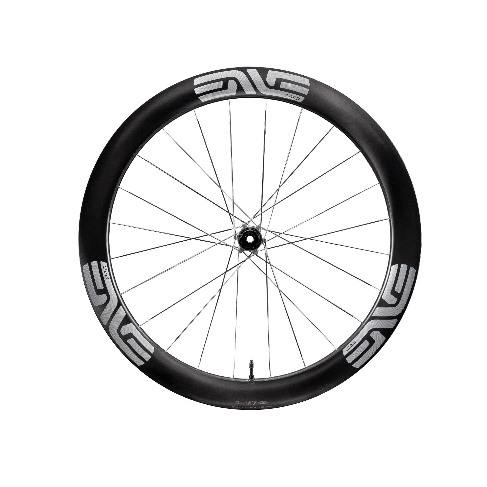 SES 4.5 PRO Carbon Rear Wheel