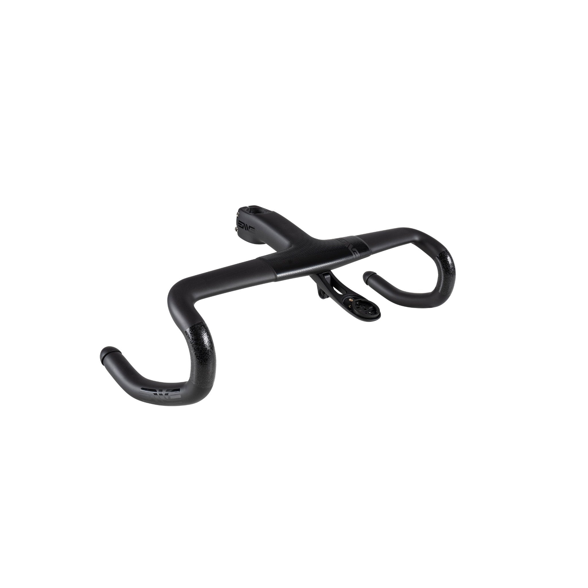 SES AR In-Route One-Piece Bar/Stem Combo 105mm stem / 38cm bar
