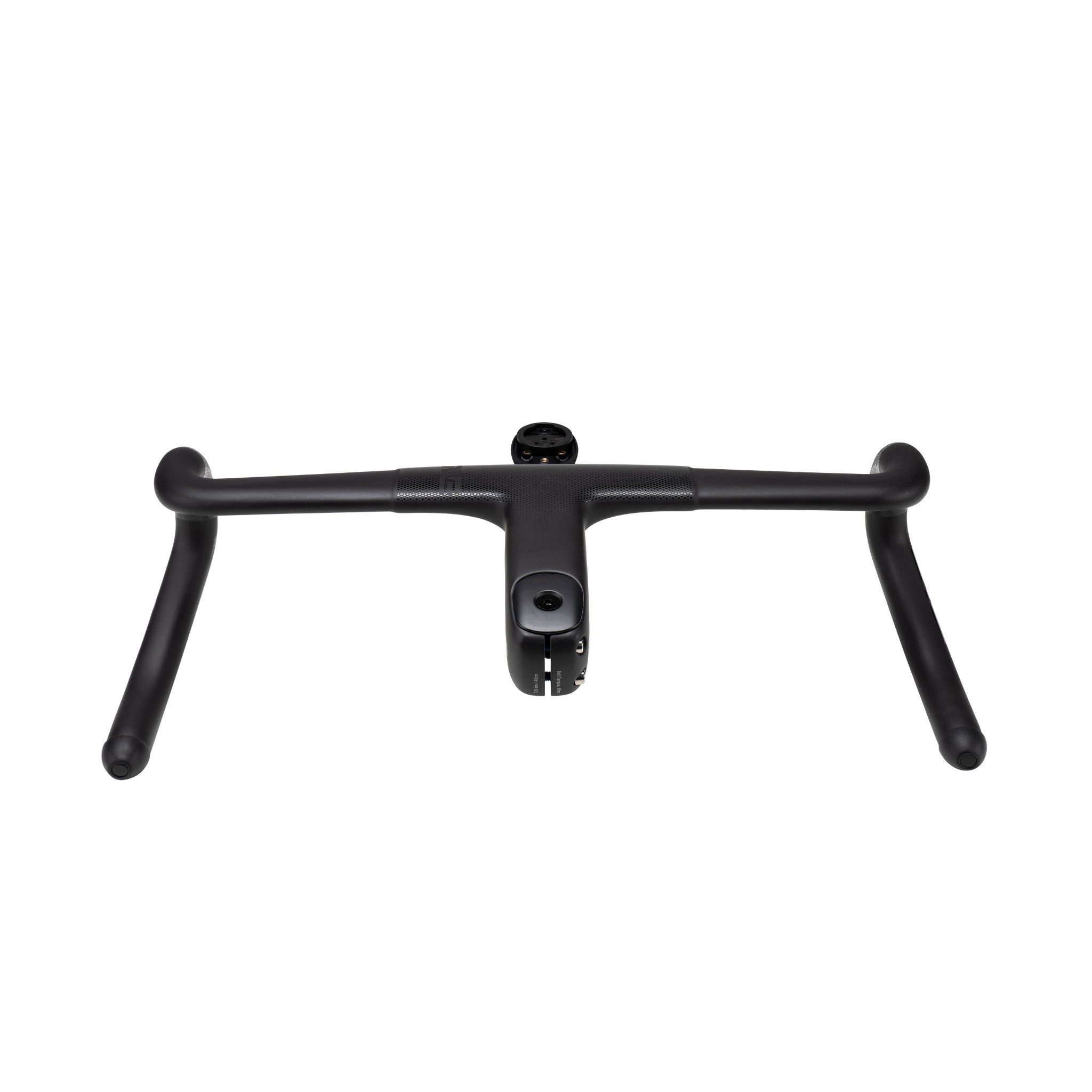 SES AR In-Route One-Piece Bar/Stem Combo