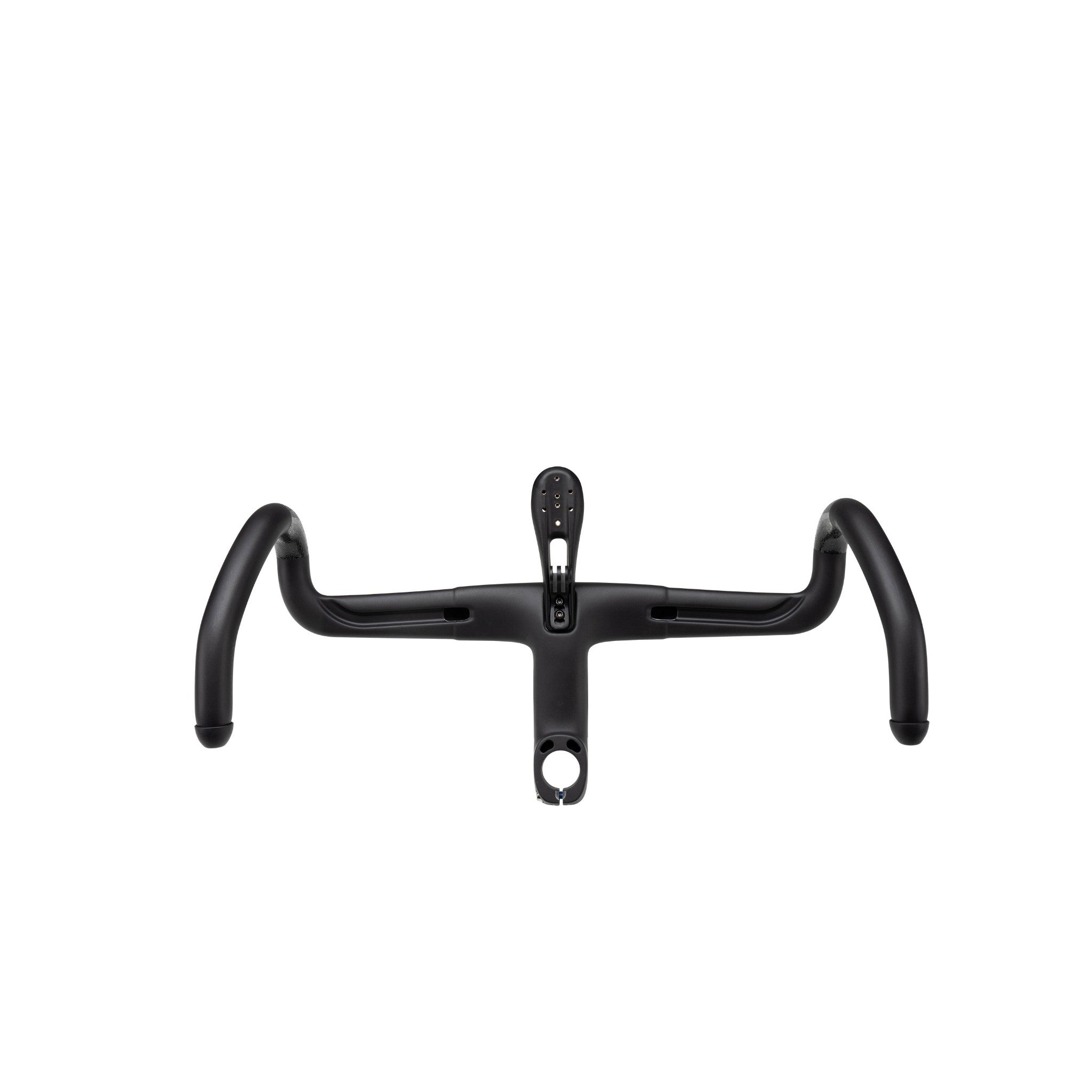 SES AR In-Route One-Piece Bar/Stem Combo