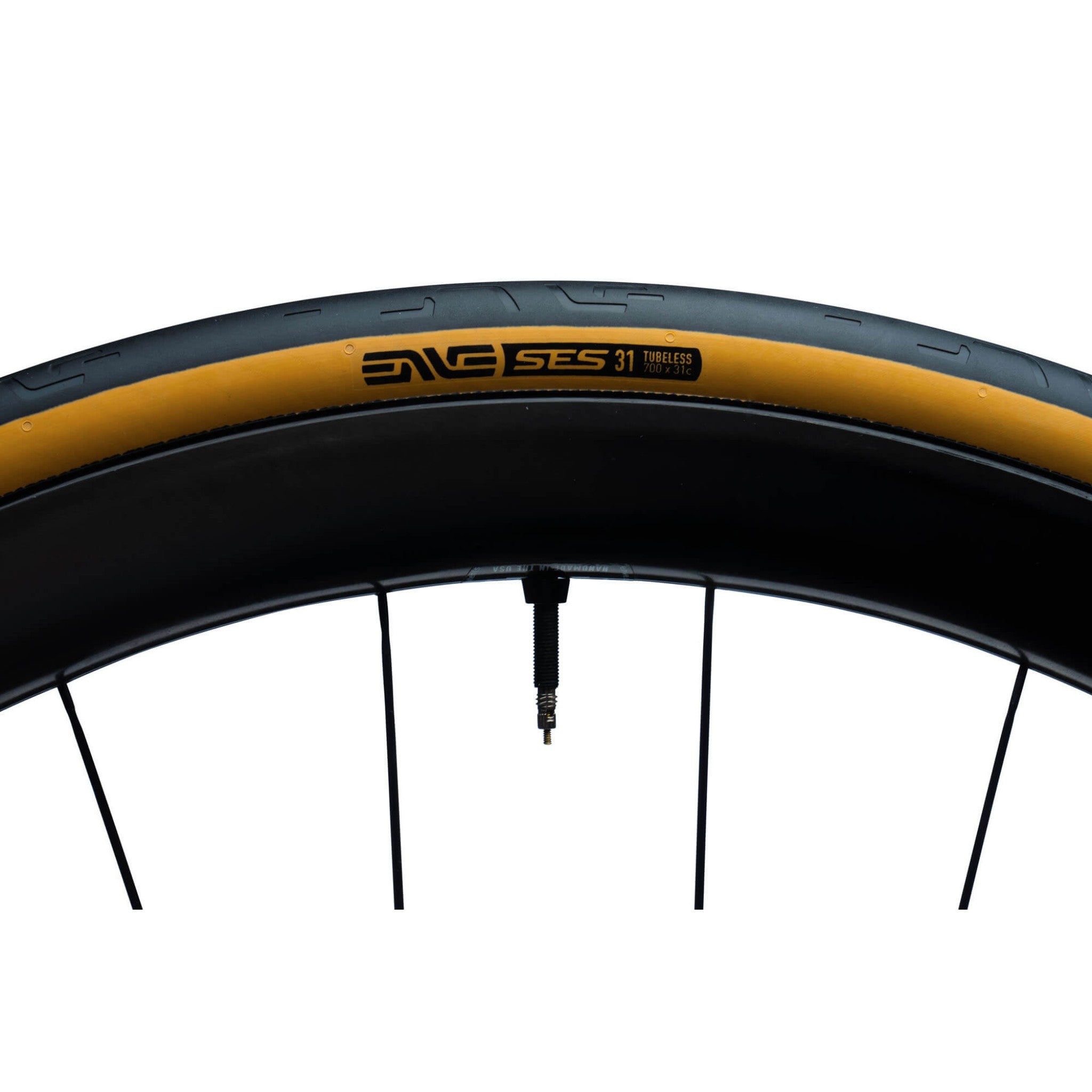 SES Tyre Tan / 700x33