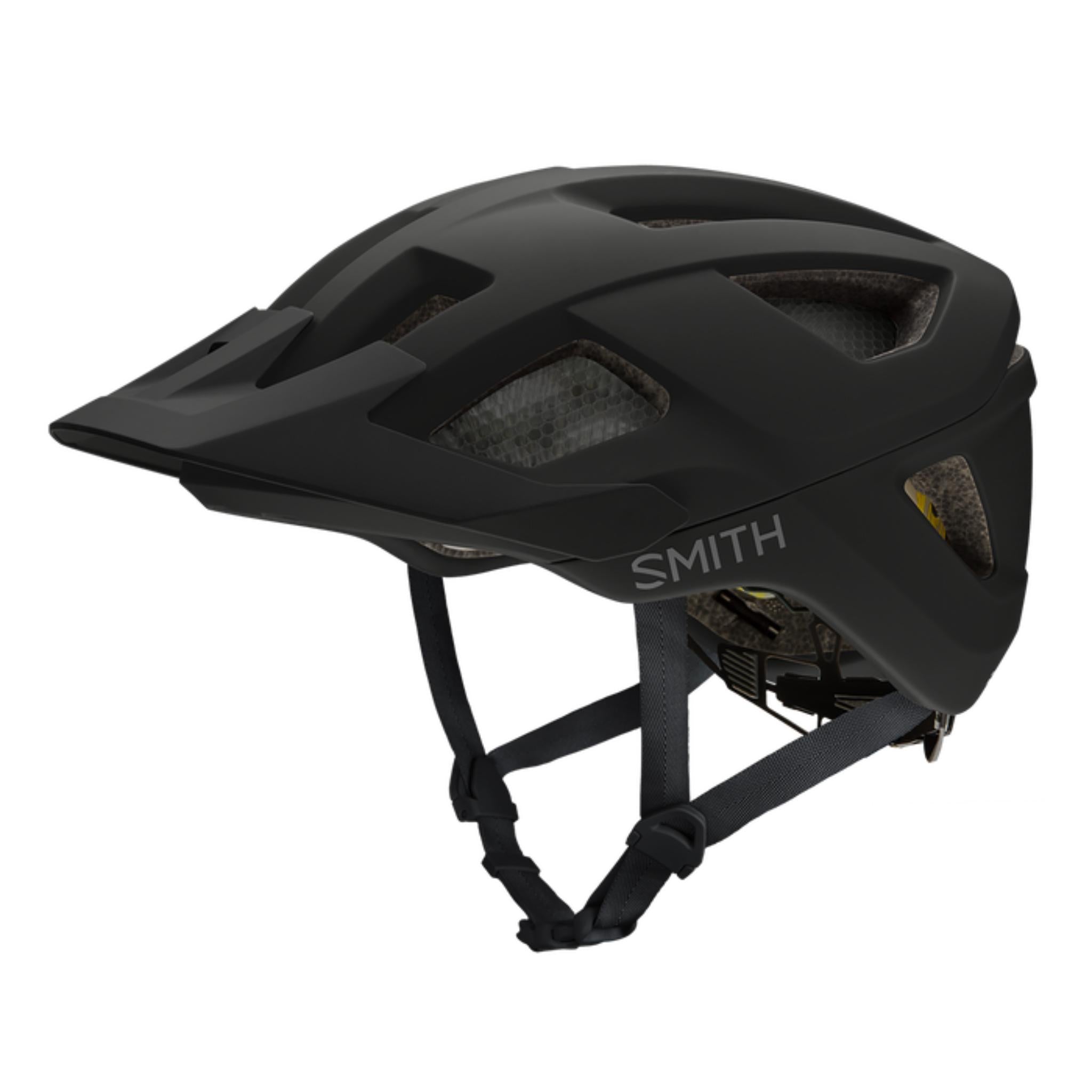 Session MIPS Helmet Matte Black / S