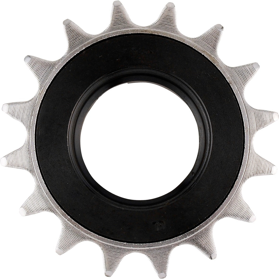 SF-MX30 BMX Single Speed Freewheel Silver / 16T