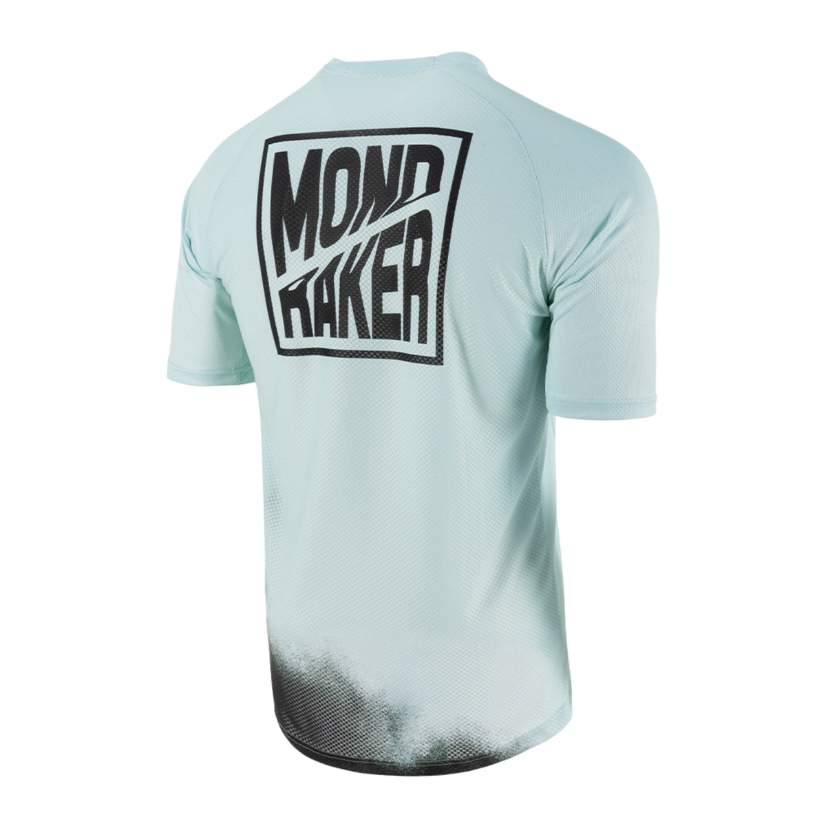 Sherpa Short Sleeve Jersey