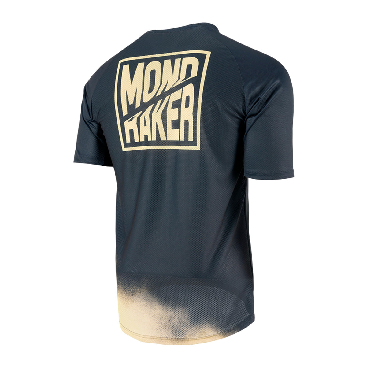 Sherpa Short Sleeve Jersey