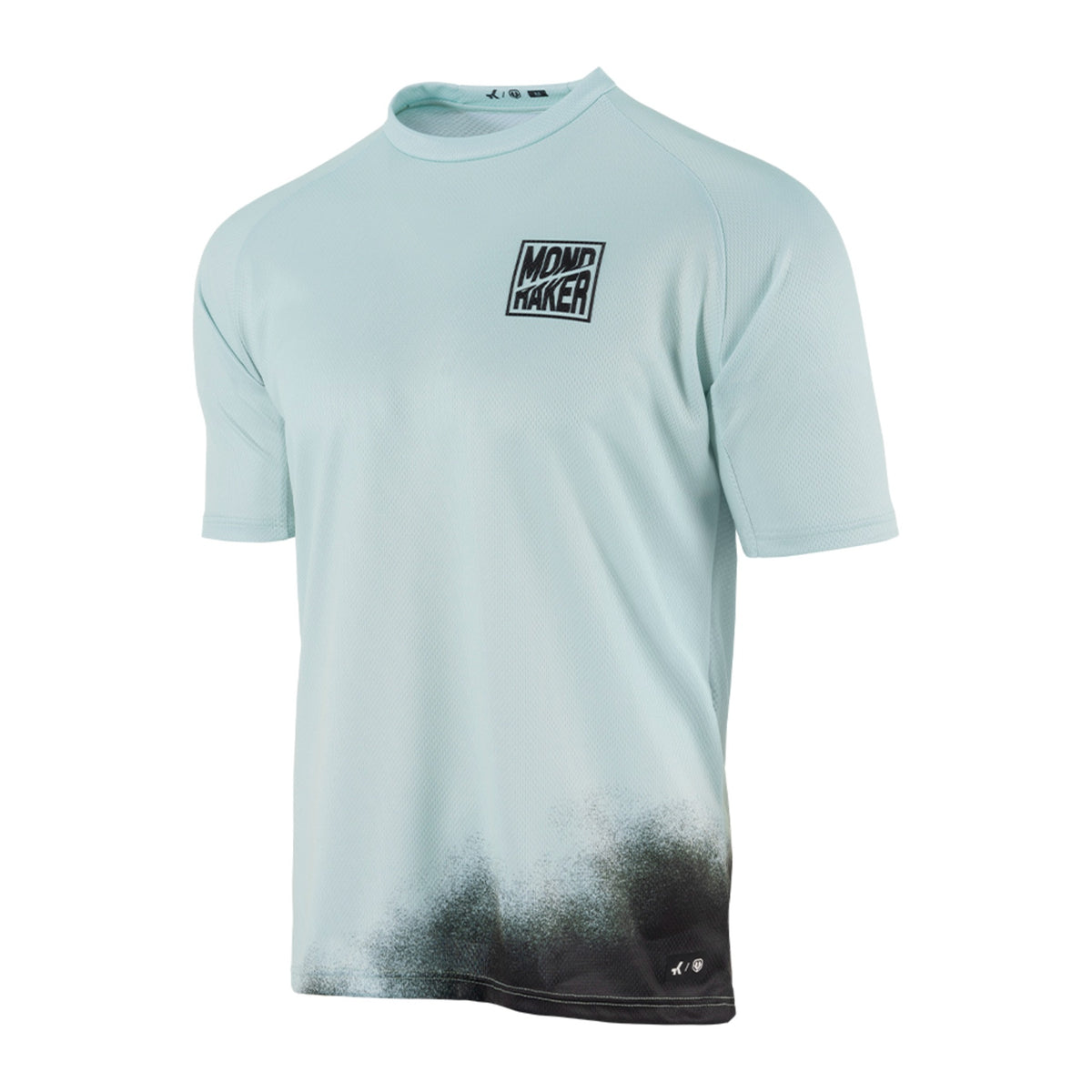 Sherpa Short Sleeve Jersey Mint / M