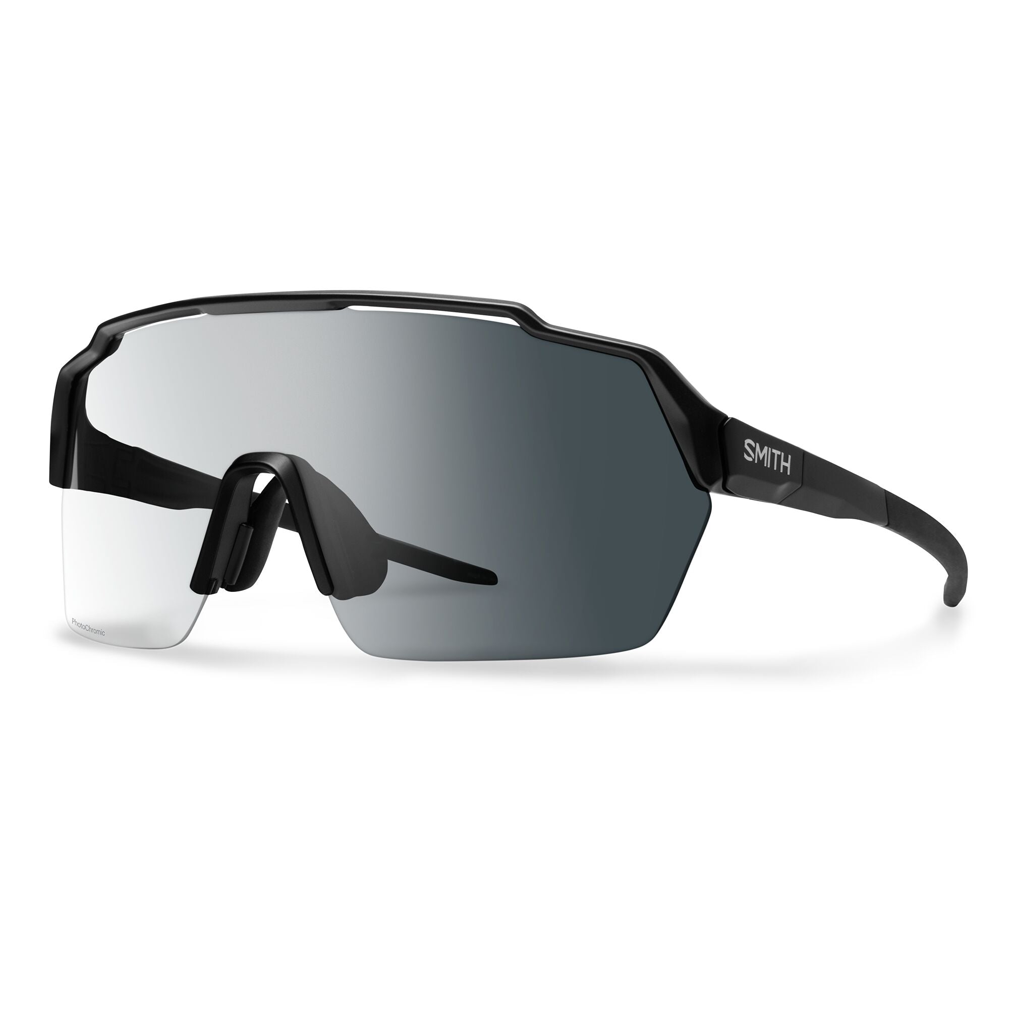 Shift Split Mag Glasses Black / ChromaPop Photochromic Clear To Gray