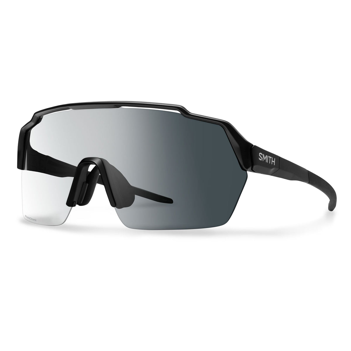 Shift Split Mag Glasses Black / ChromaPop Photochromic Clear To Gray