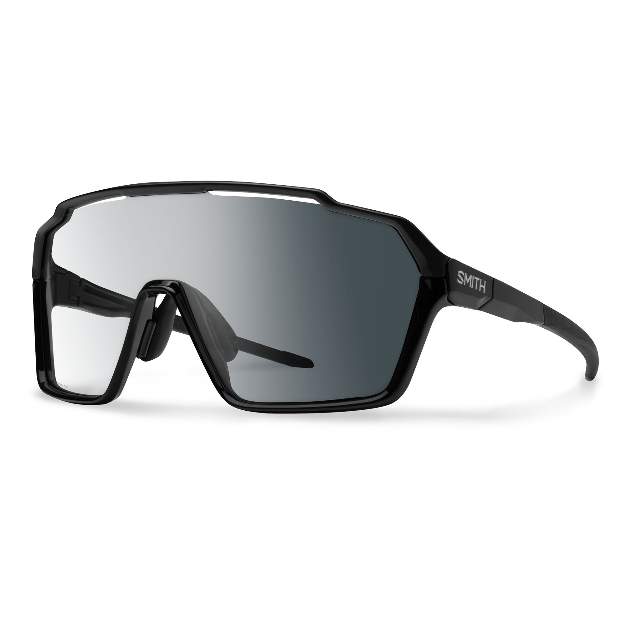 Shift XL Mag Glasses Black / ChromaPop Photochromic Clear To Gray