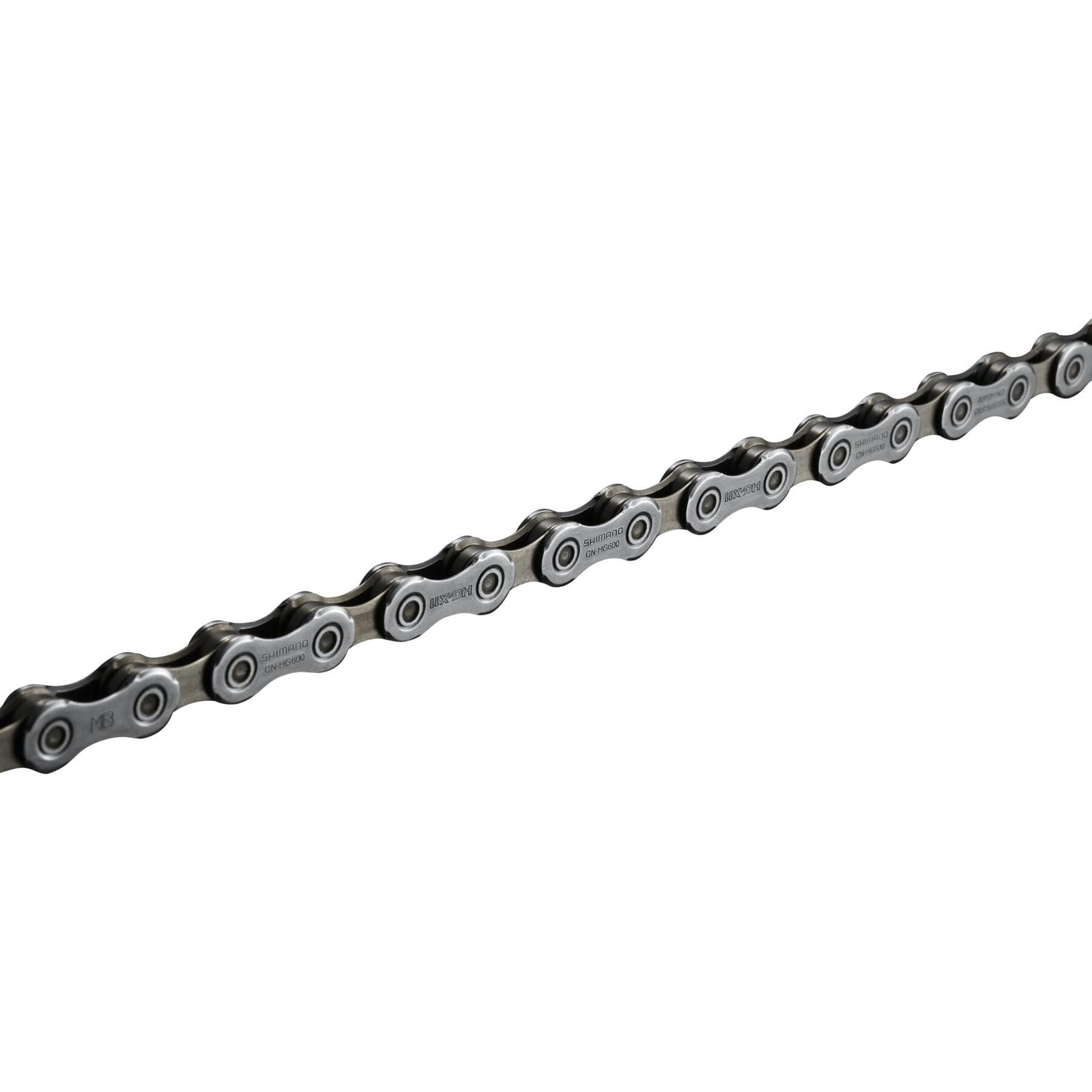 Shimano 105 5800 / SLX M7000 CN-HG601 11-Speed Chain