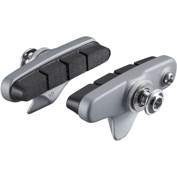 Shimano 105 R55C4 105 R7000 Cartridge Brake Shoe Calliper Mount Silver / One size