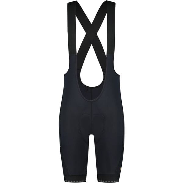 Shimano Clothing Men's Evolve Avventura Bib Shorts Black / Small