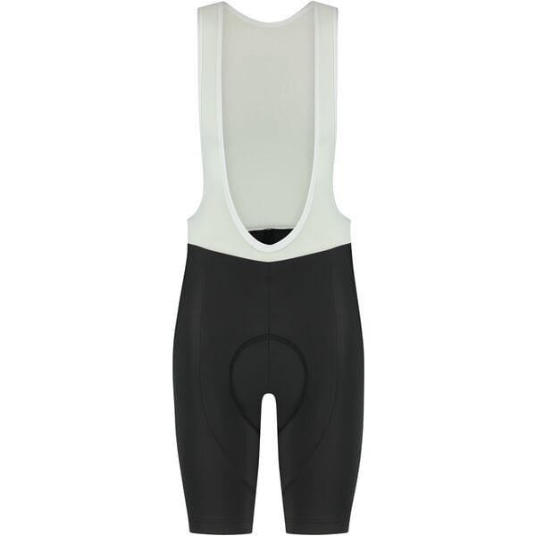 Shimano Clothing Men's Inizio Bib Shorts Black / Small
