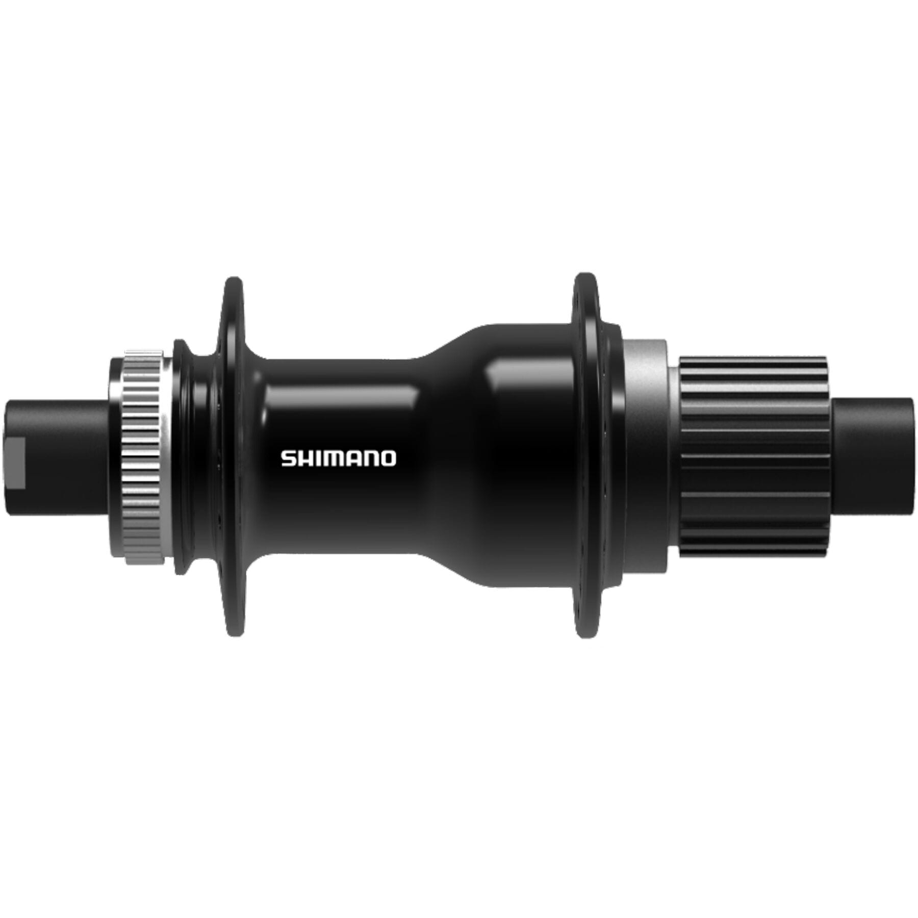 Shimano CUES FH-TC500-MS-B Freehub 12-Speed 148 x 12mm Black / 32 hole Centre-Lock / Boost 12 x 148 mm Rear
